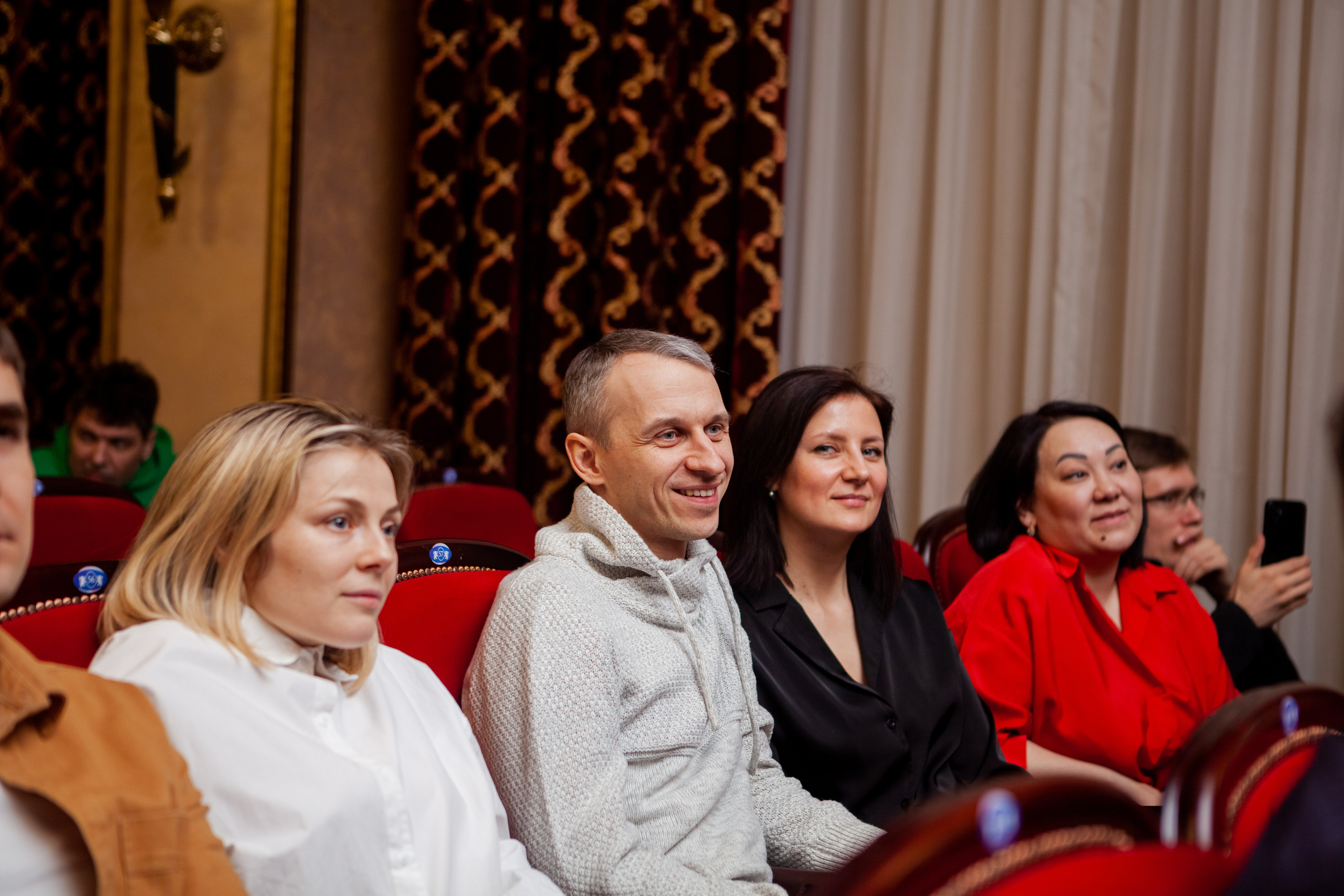 МАСТЕР-КЛАСС ОТ ШЕФ-ПОВАРОВ. Фотограф на любое мероприятие