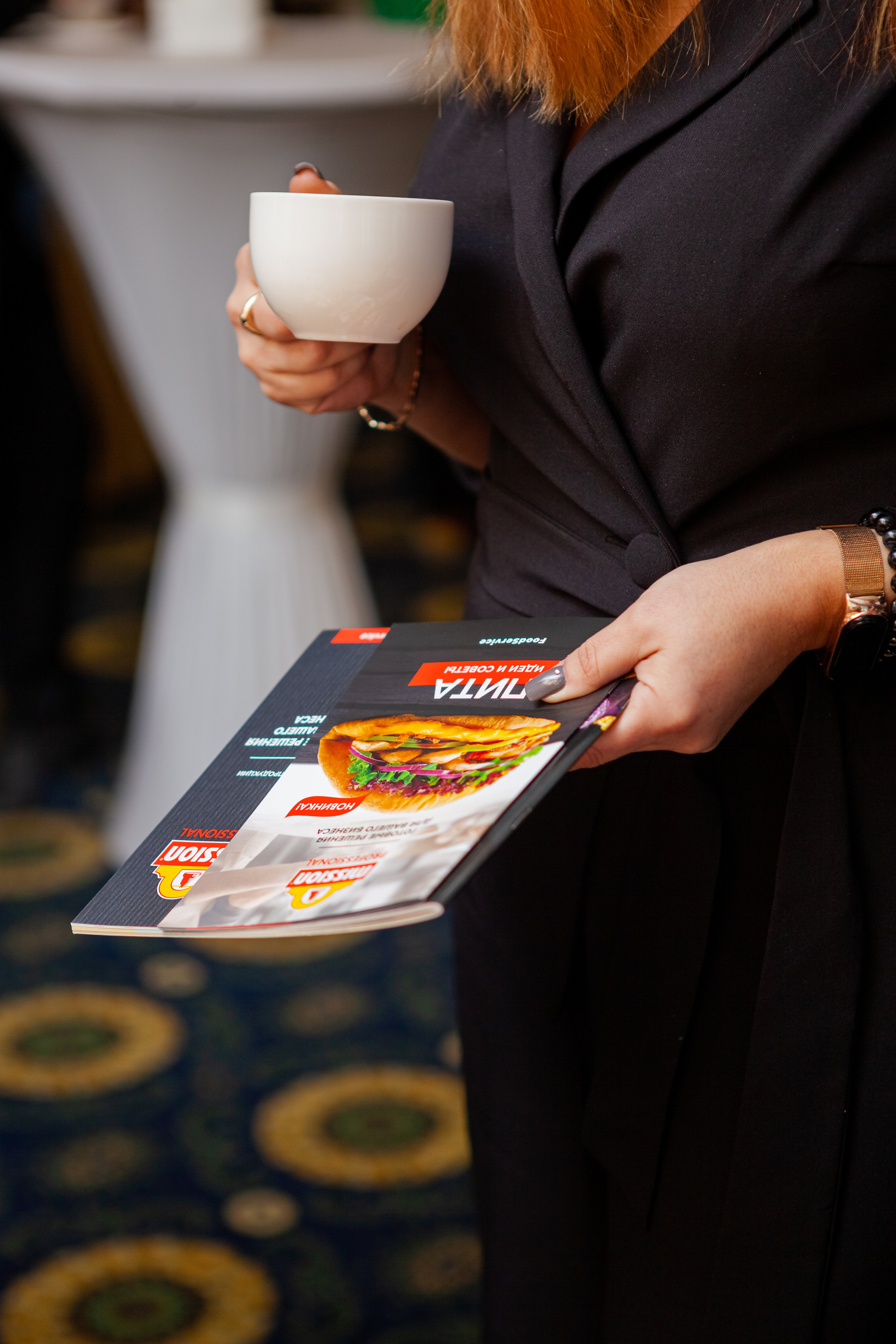 МАСТЕР-КЛАСС ОТ ШЕФ-ПОВАРОВ. Фотограф на любое мероприятие