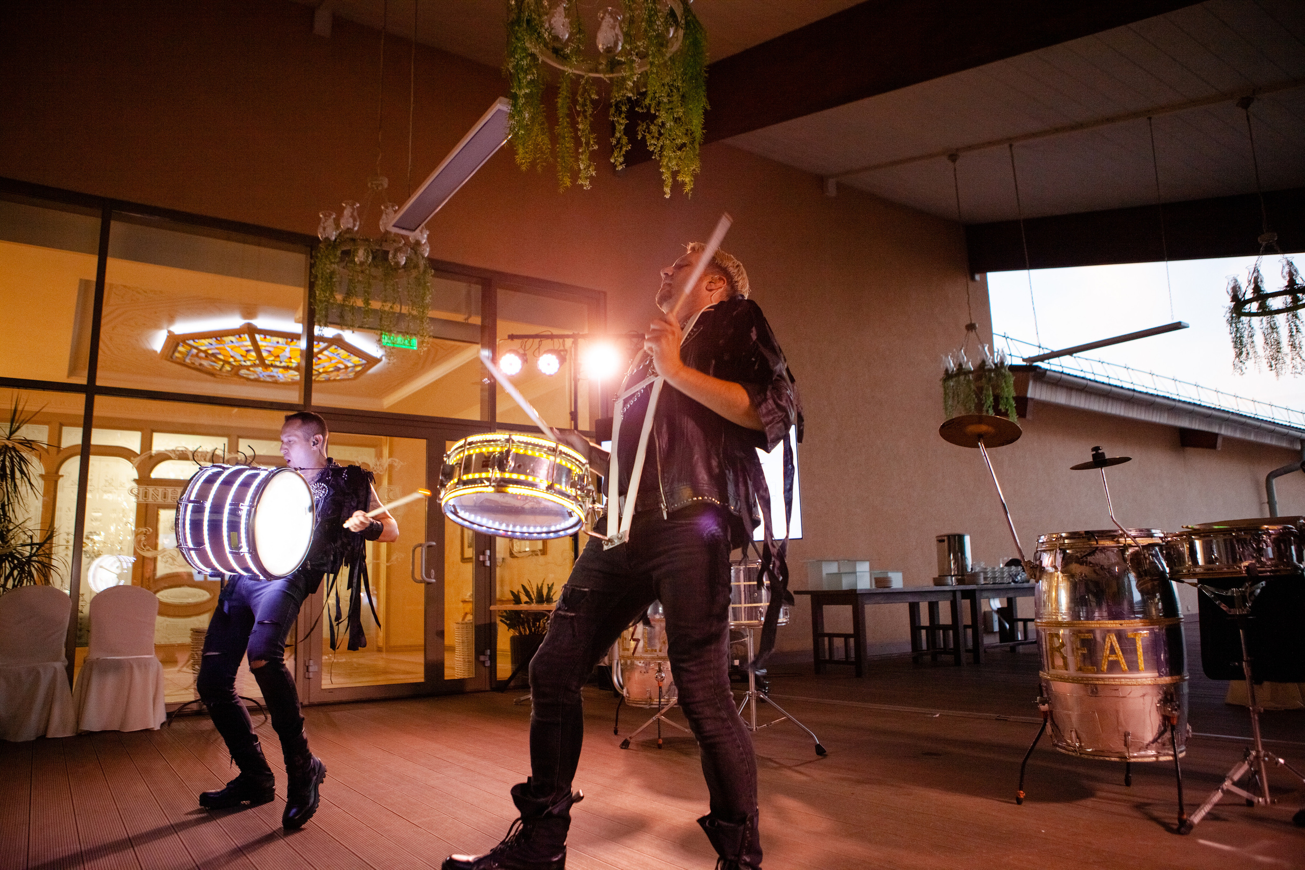 ДЕНЬ СТРОИТЕЛЯ. КОМПАНИЯ «ВЫСОТА». Фотограф на любое мероприятие