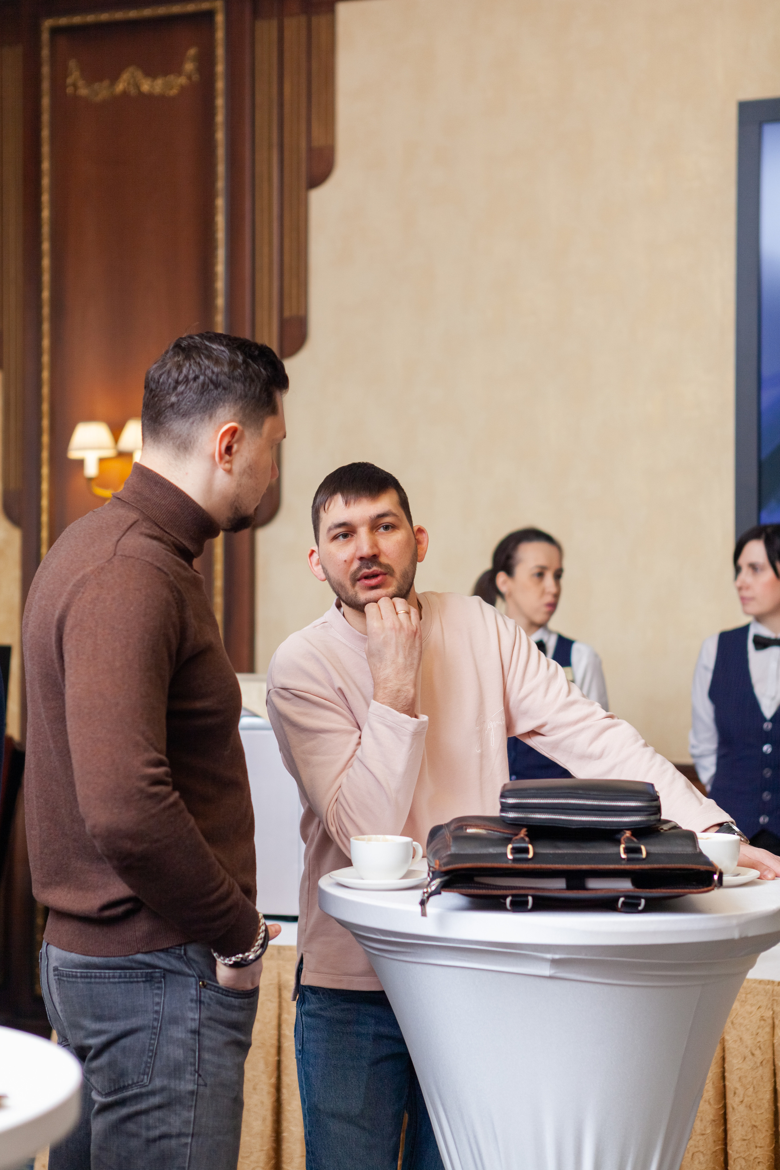 МАСТЕР-КЛАСС ОТ ШЕФ-ПОВАРОВ. Фотограф на любое мероприятие