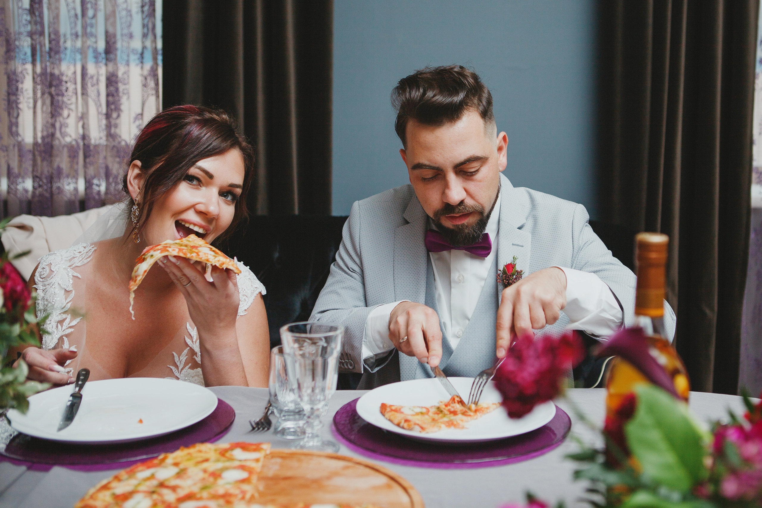 АЛЕКСАНДР И ЕЛИЗАВЕТА. Фотограф на любое мероприятие