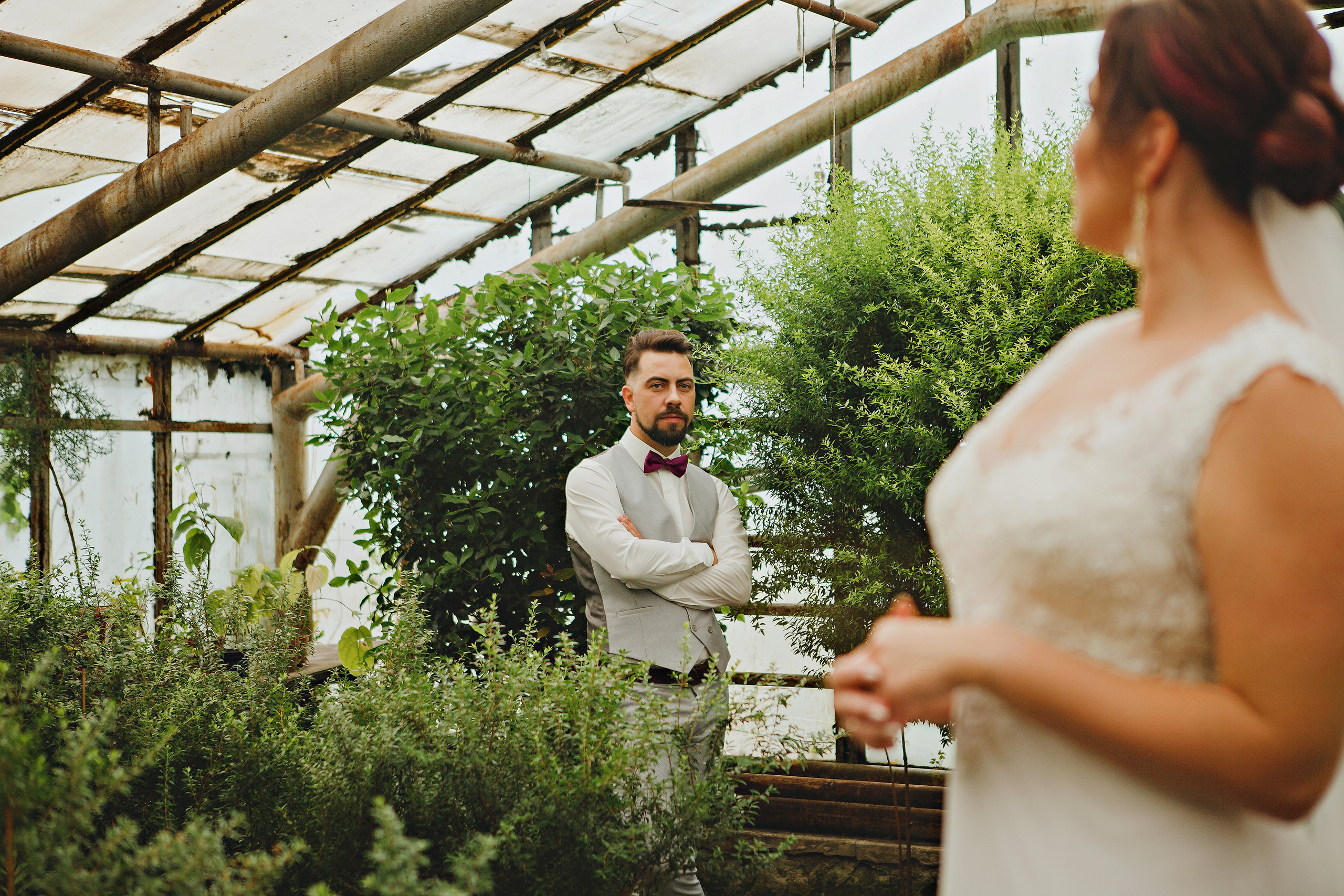 АЛЕКСАНДР И ЕЛИЗАВЕТА. Фотограф на любое мероприятие