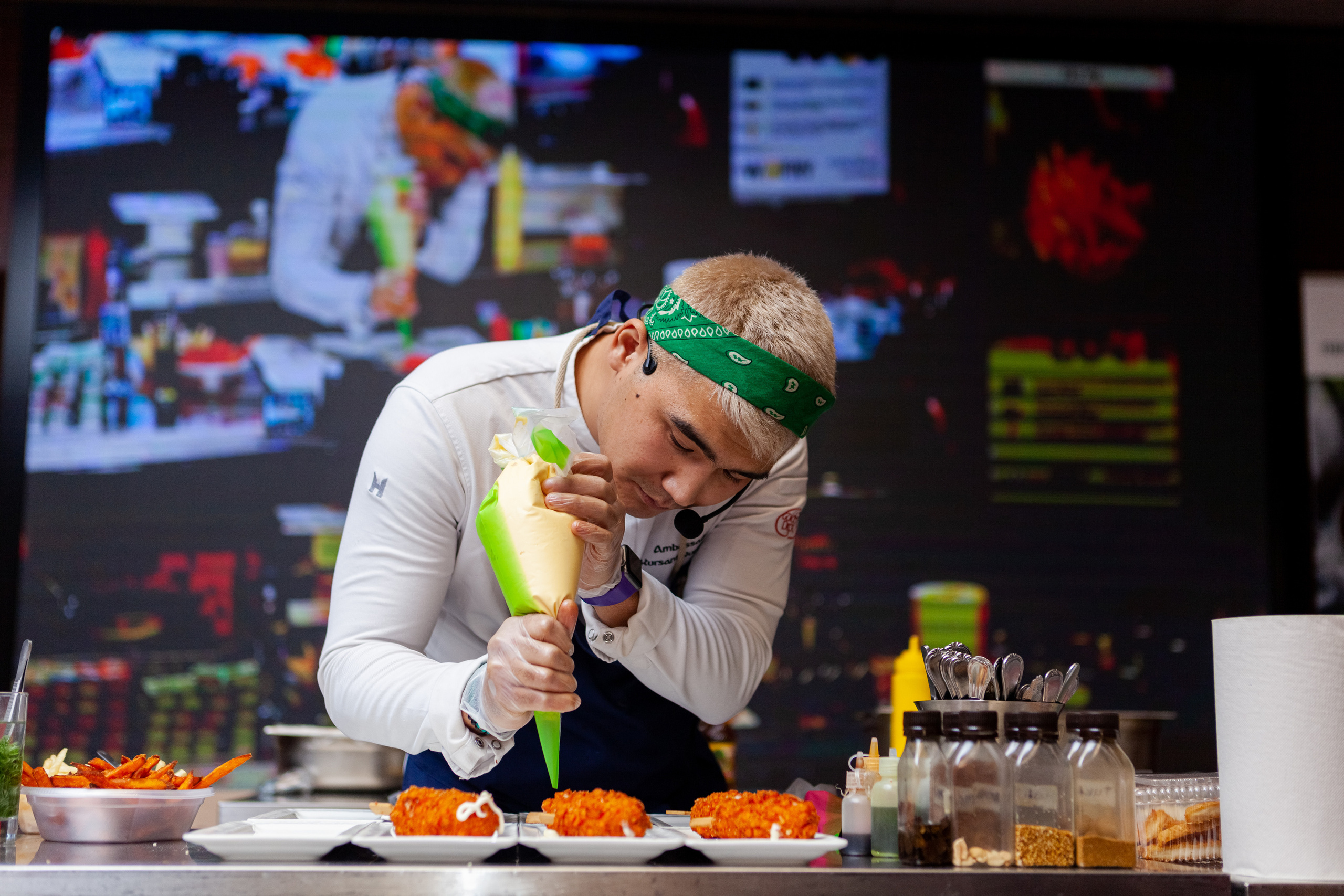 МАСТЕР-КЛАСС ОТ ШЕФ-ПОВАРОВ. Фотограф на любое мероприятие