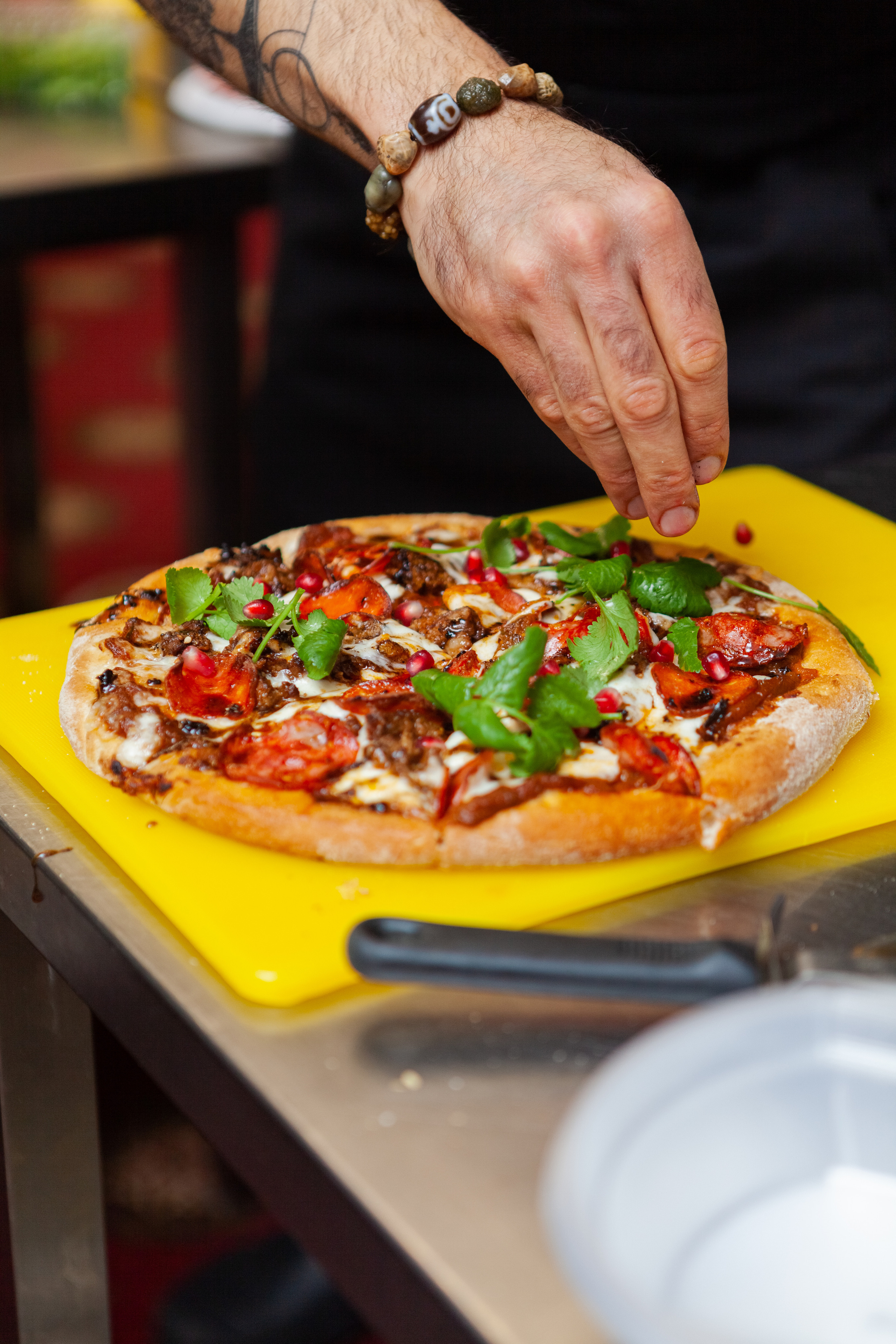 МАСТЕР-КЛАСС ОТ ШЕФ-ПОВАРОВ. Фотограф на любое мероприятие