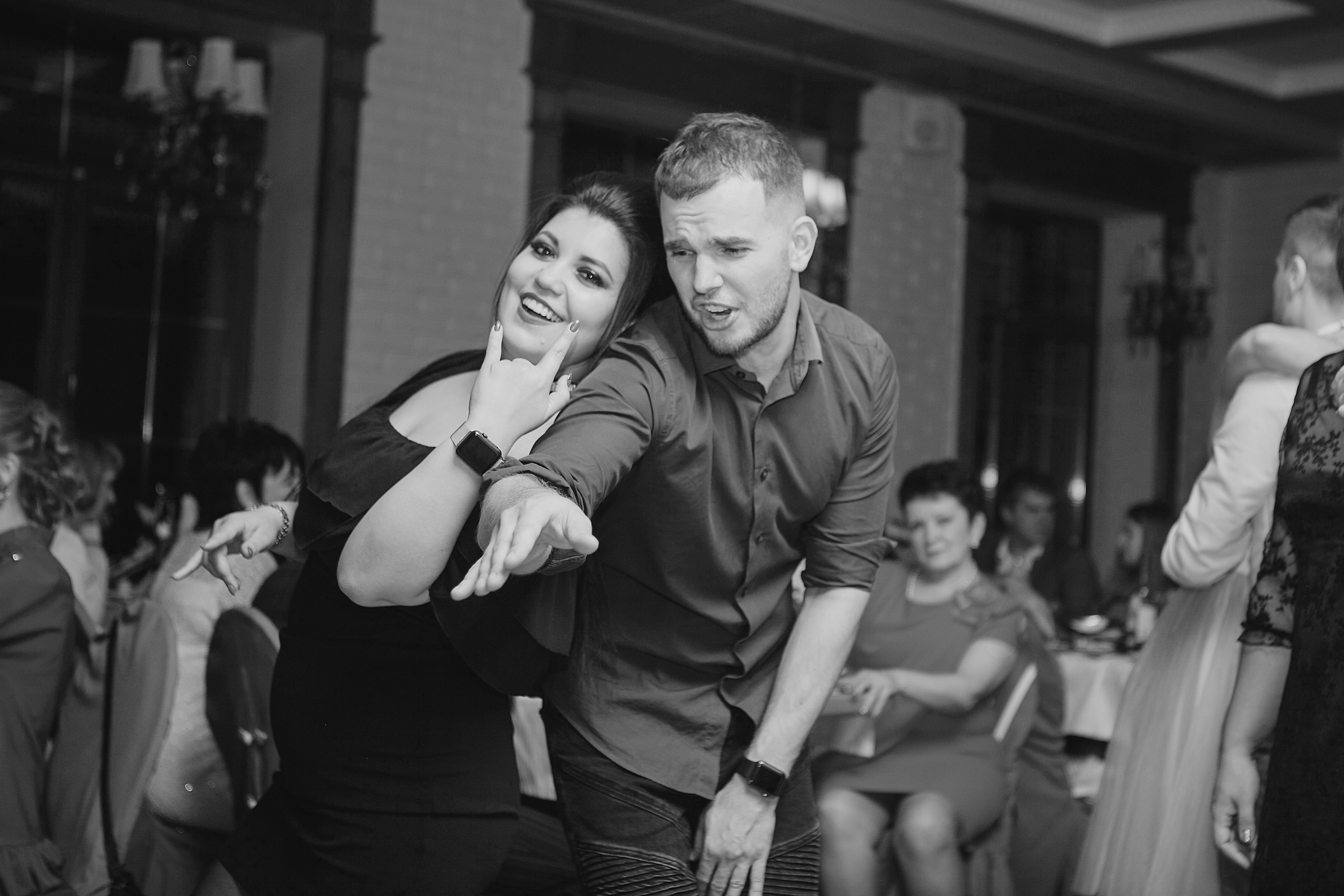 АЛЕКСАНДР И ЕЛИЗАВЕТА. Фотограф на любое мероприятие