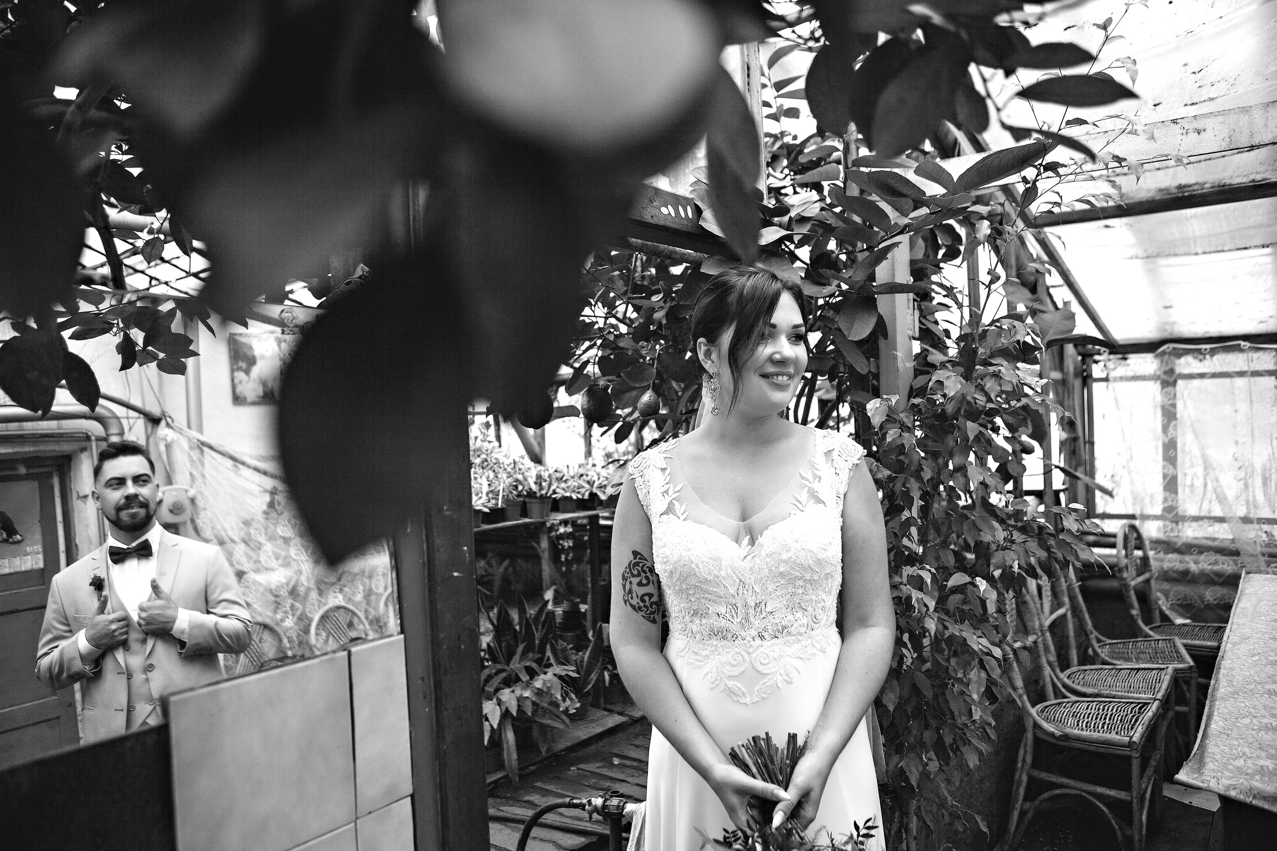 АЛЕКСАНДР И ЕЛИЗАВЕТА. Фотограф на любое мероприятие