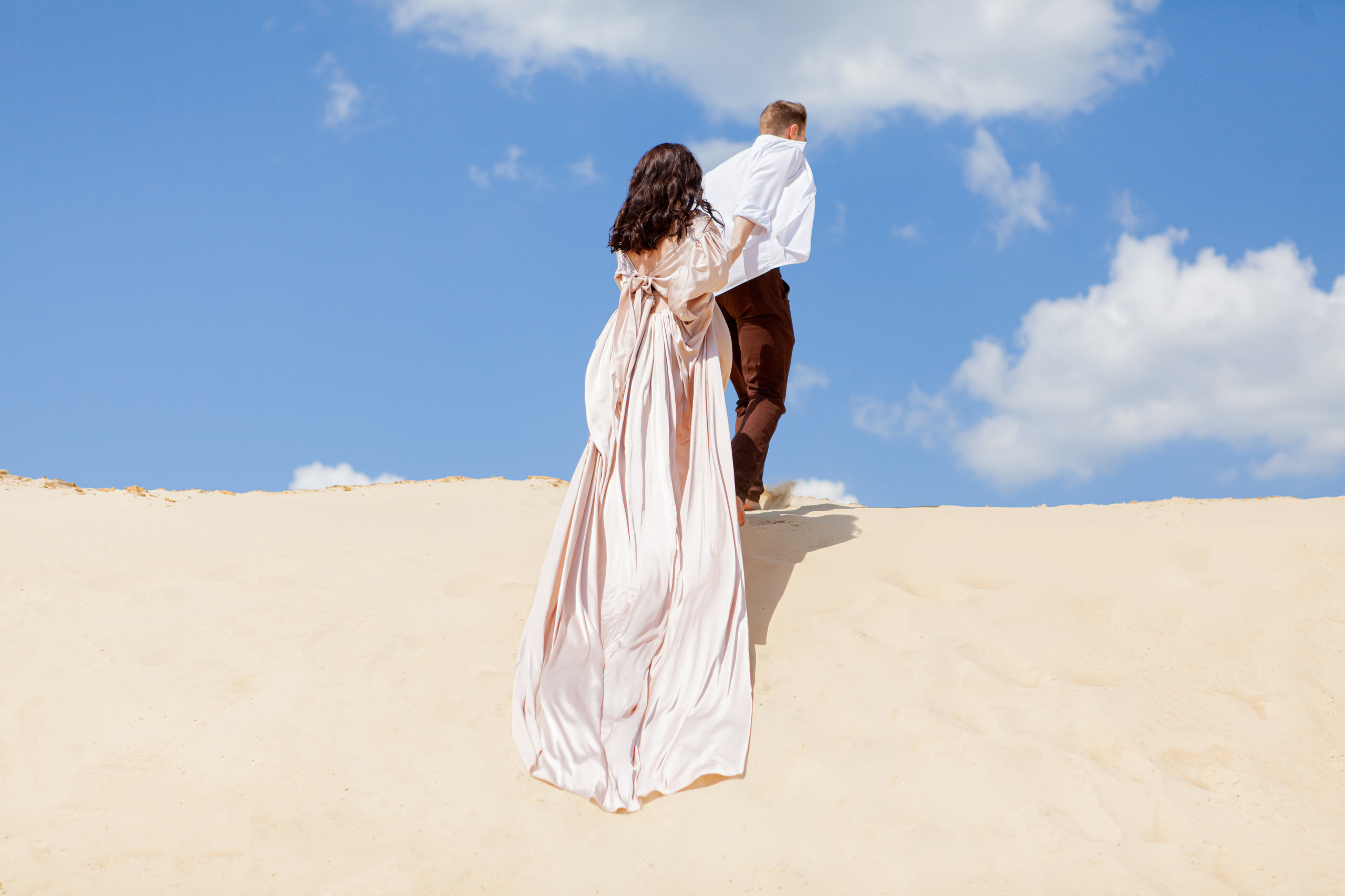 АНТОН И ОЛЕСЯ. Фотограф на любое мероприятие