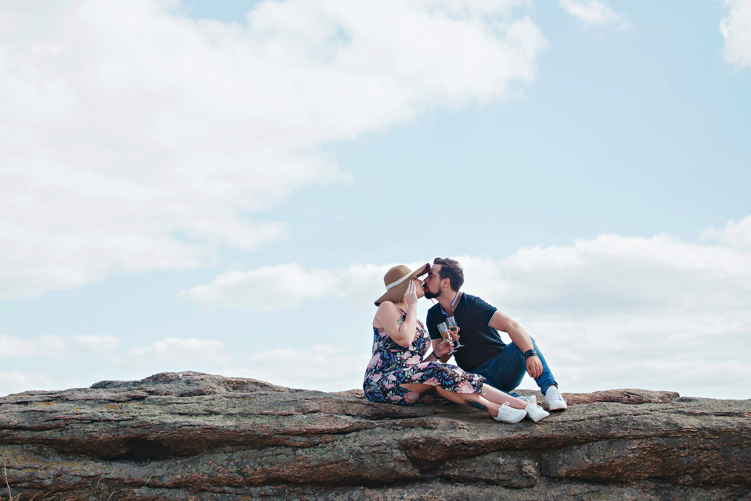 АЛЕКСАНДР И ЕЛИЗАВЕТА. Фотограф на любое мероприятие