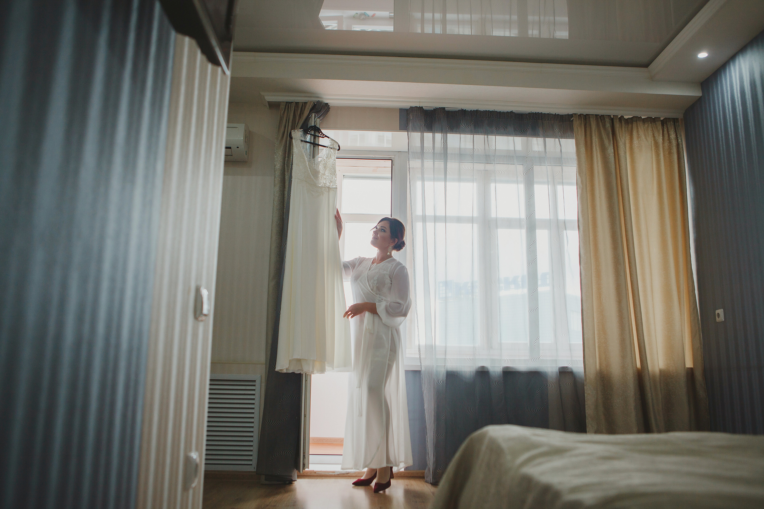 АЛЕКСАНДР И ЕЛИЗАВЕТА. Фотограф на любое мероприятие