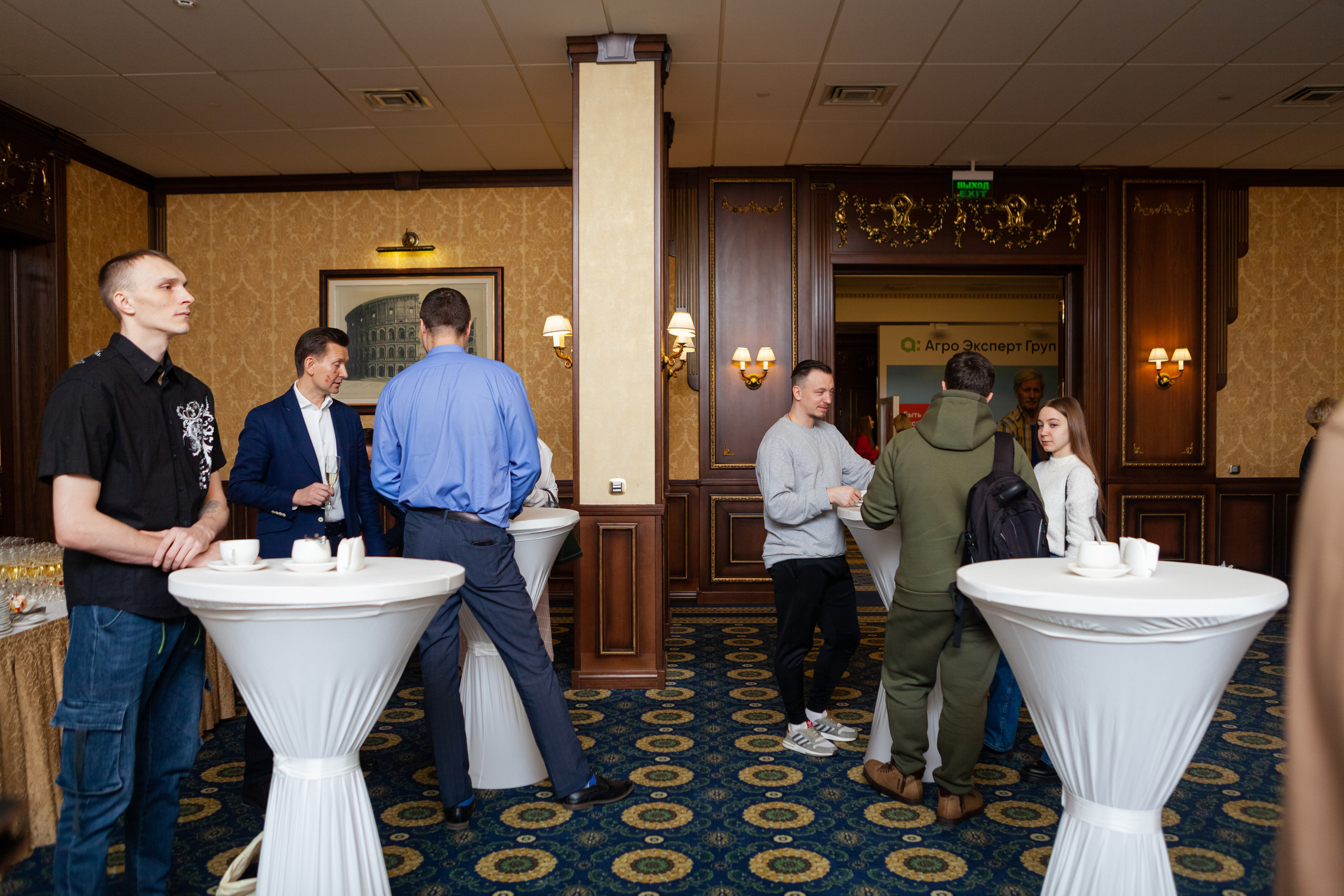 МАСТЕР-КЛАСС ОТ ШЕФ-ПОВАРОВ. Фотограф на любое мероприятие