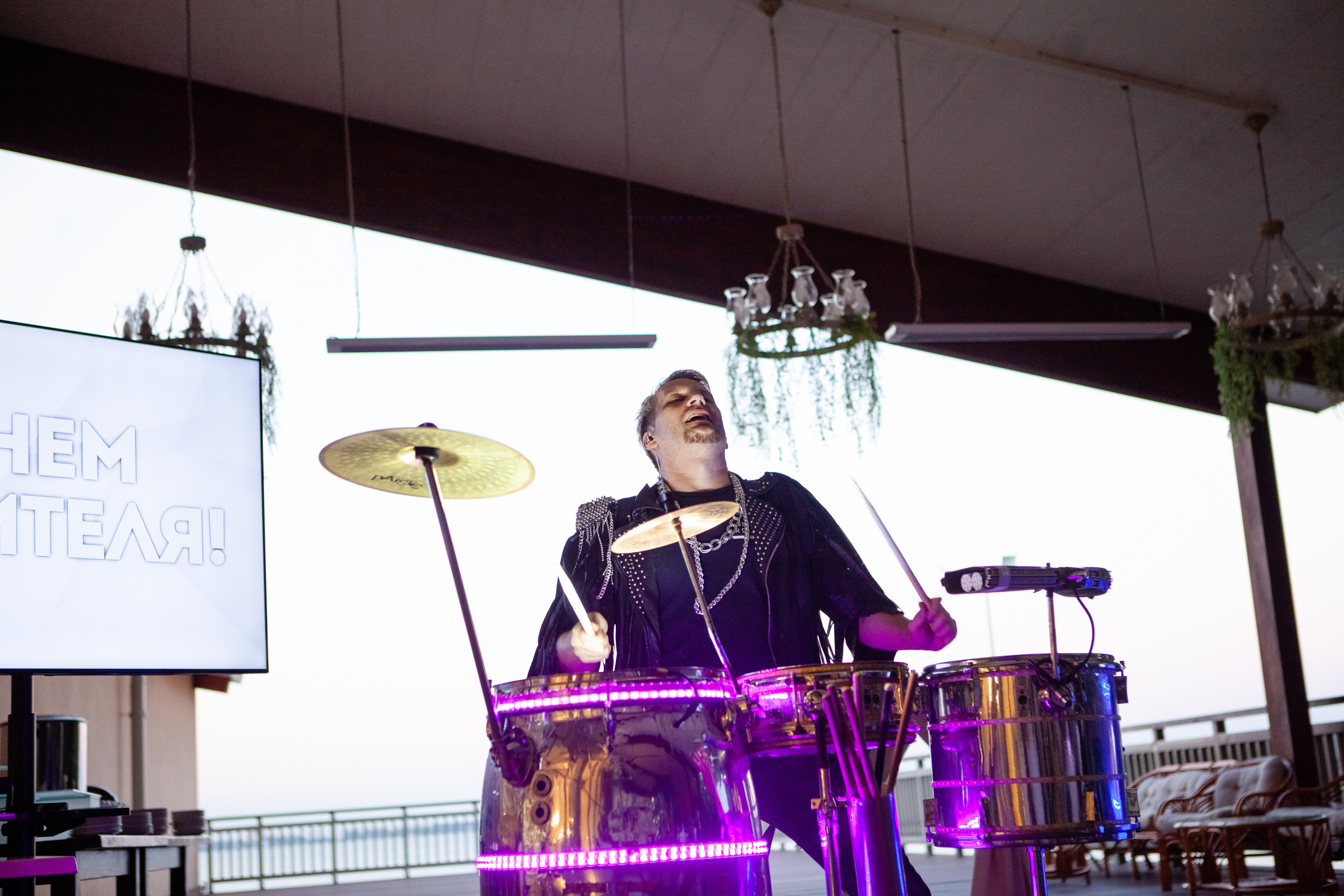 ДЕНЬ СТРОИТЕЛЯ. КОМПАНИЯ «ВЫСОТА». Фотограф на любое мероприятие