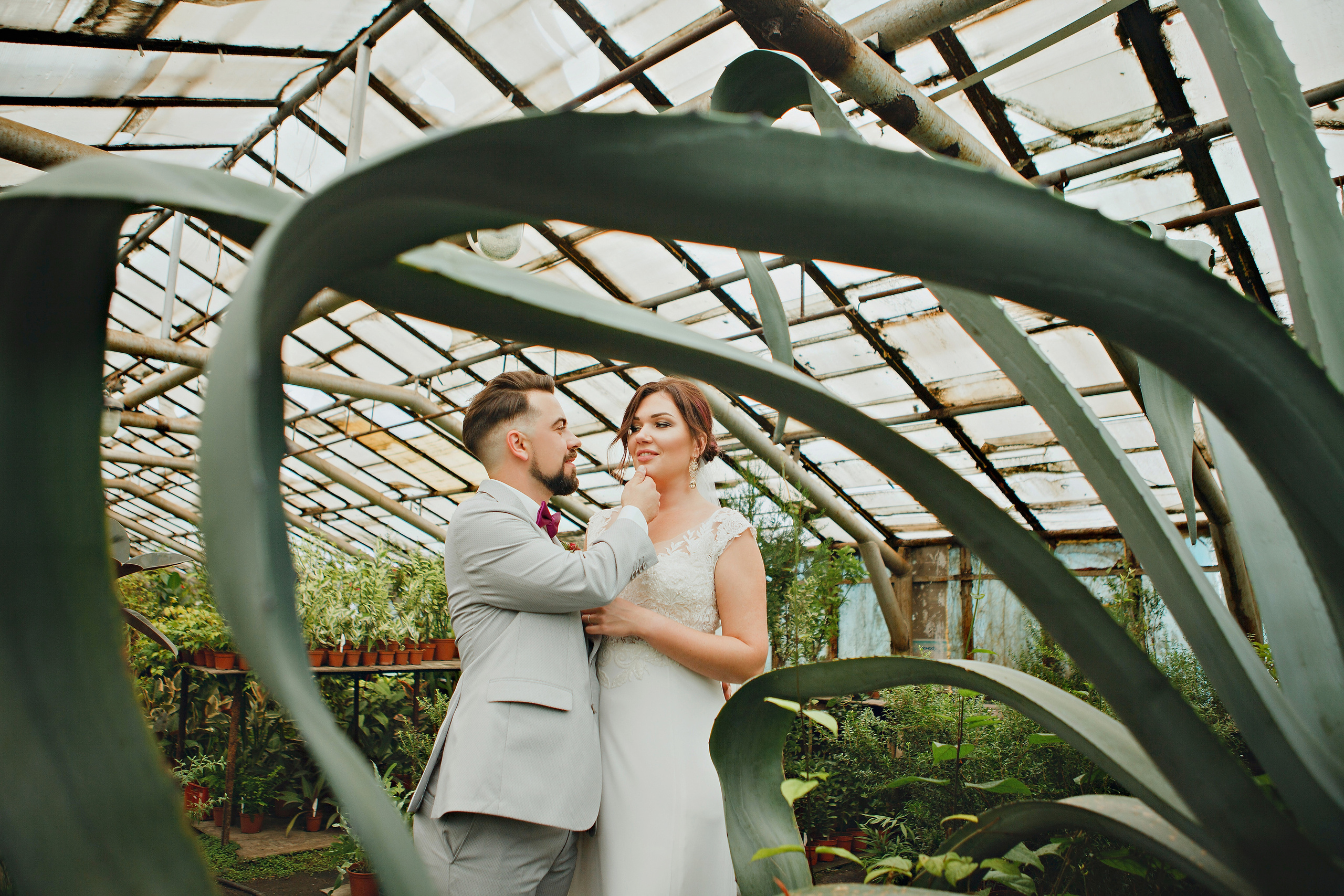 АЛЕКСАНДР И ЕЛИЗАВЕТА. Фотограф на любое мероприятие