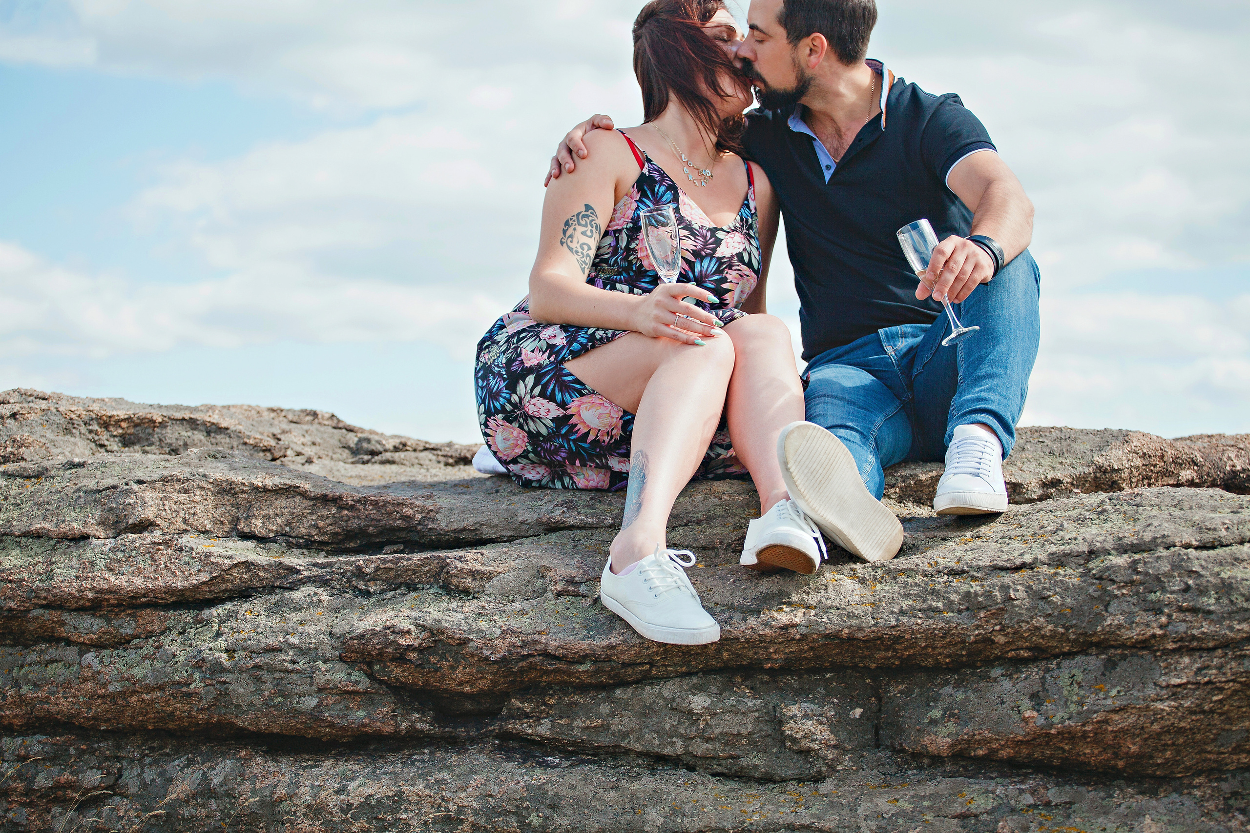 АЛЕКСАНДР И ЕЛИЗАВЕТА. Фотограф на любое мероприятие