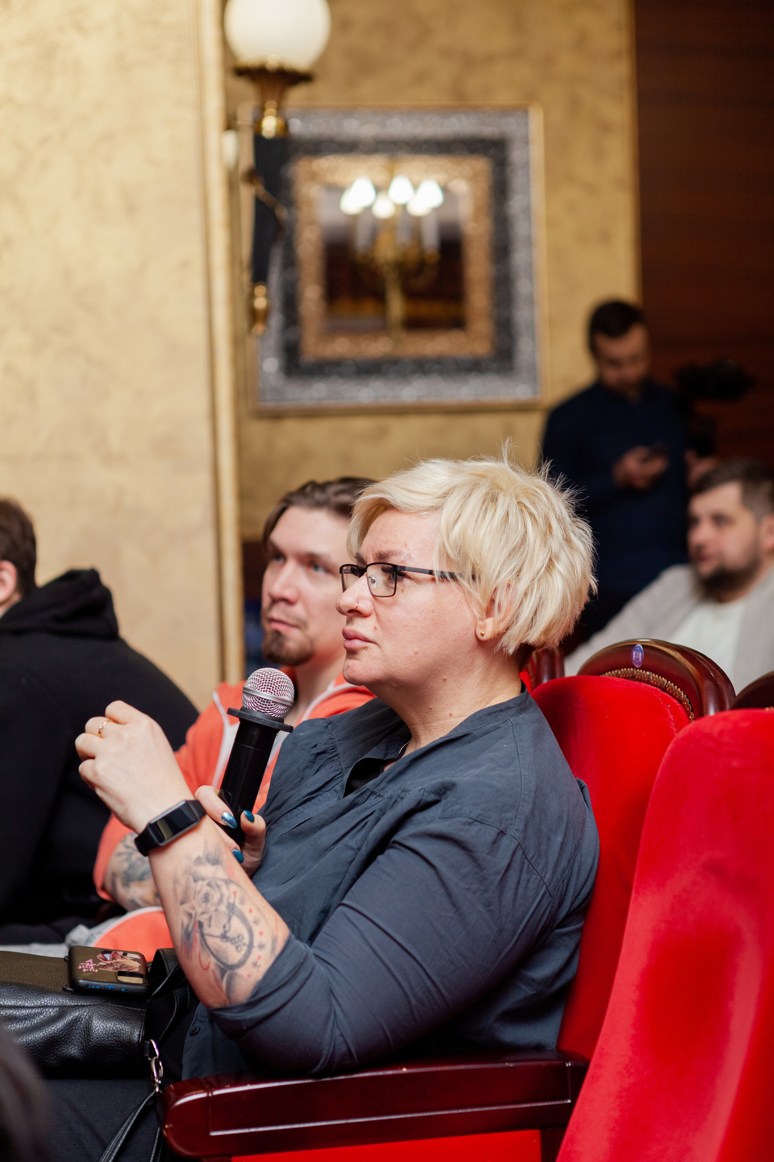 МАСТЕР-КЛАСС ОТ ШЕФ-ПОВАРОВ. Фотограф на любое мероприятие