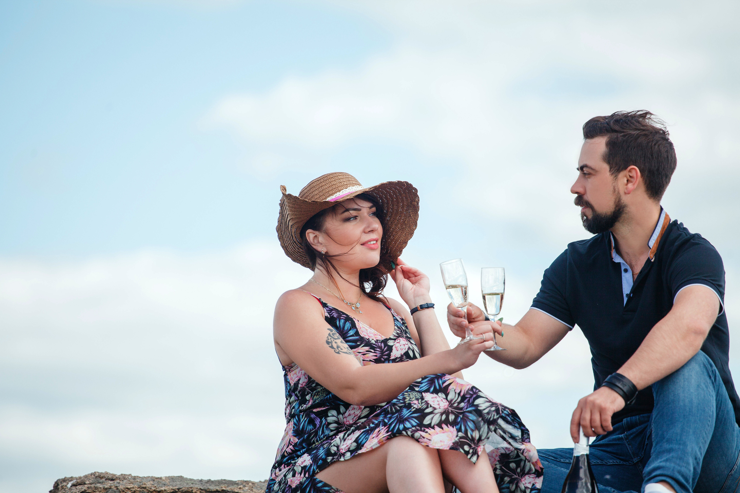 АЛЕКСАНДР И ЕЛИЗАВЕТА. Фотограф на любое мероприятие