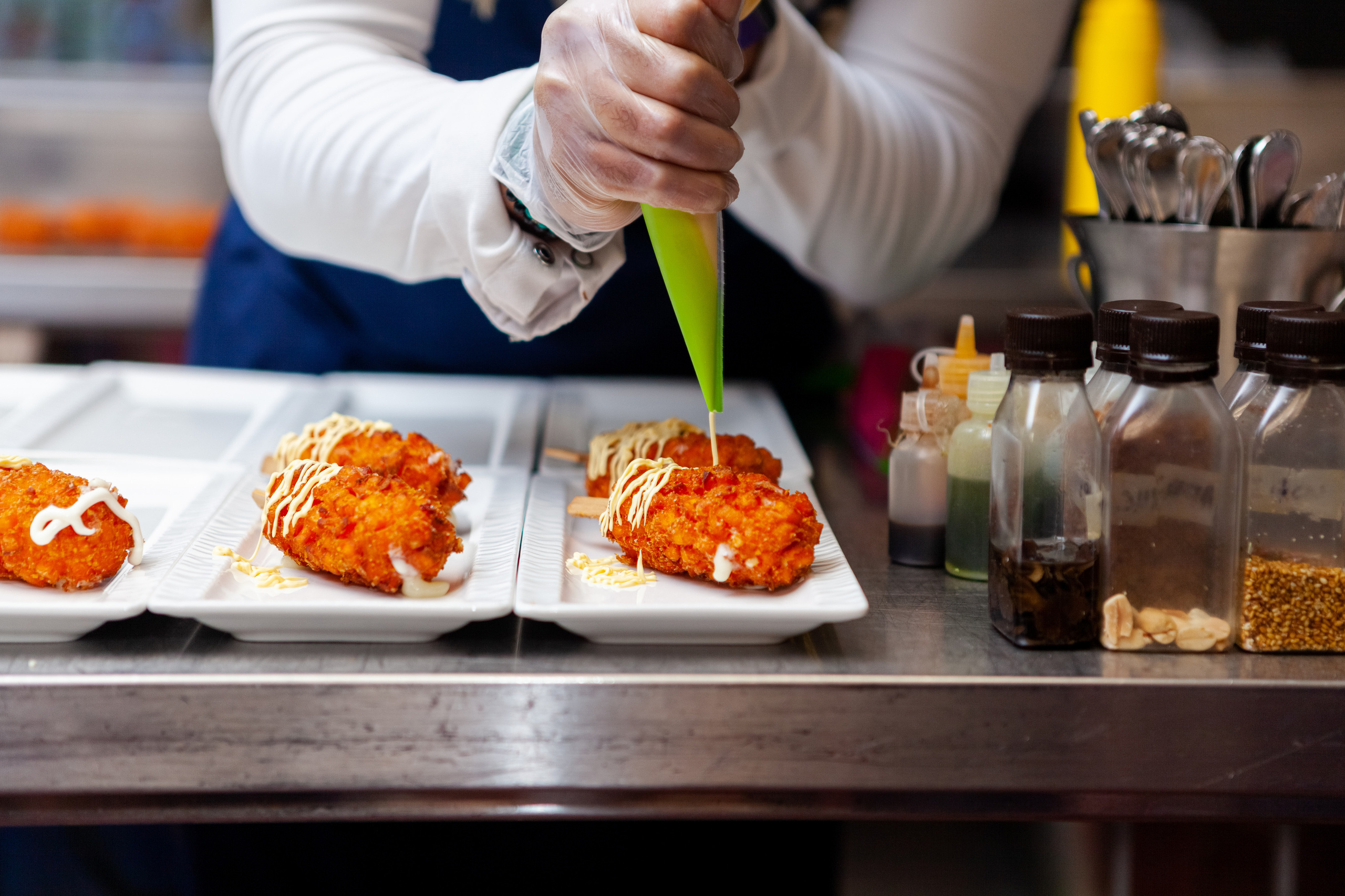 МАСТЕР-КЛАСС ОТ ШЕФ-ПОВАРОВ. Фотограф на любое мероприятие