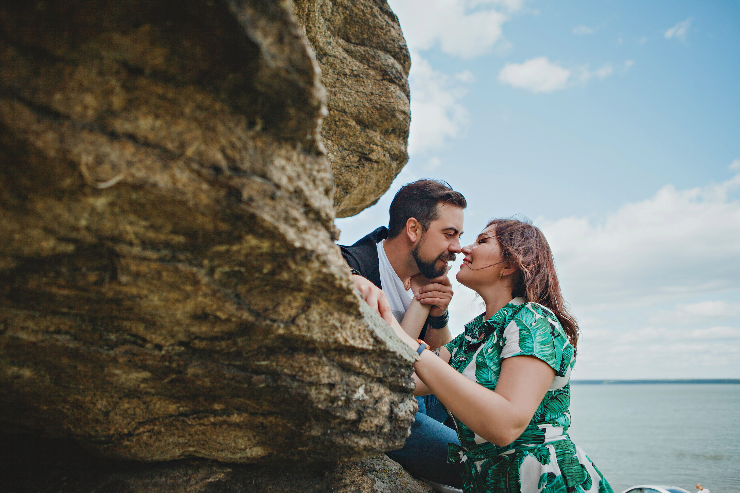 АЛЕКСАНДР И ЕЛИЗАВЕТА. Фотограф на любое мероприятие