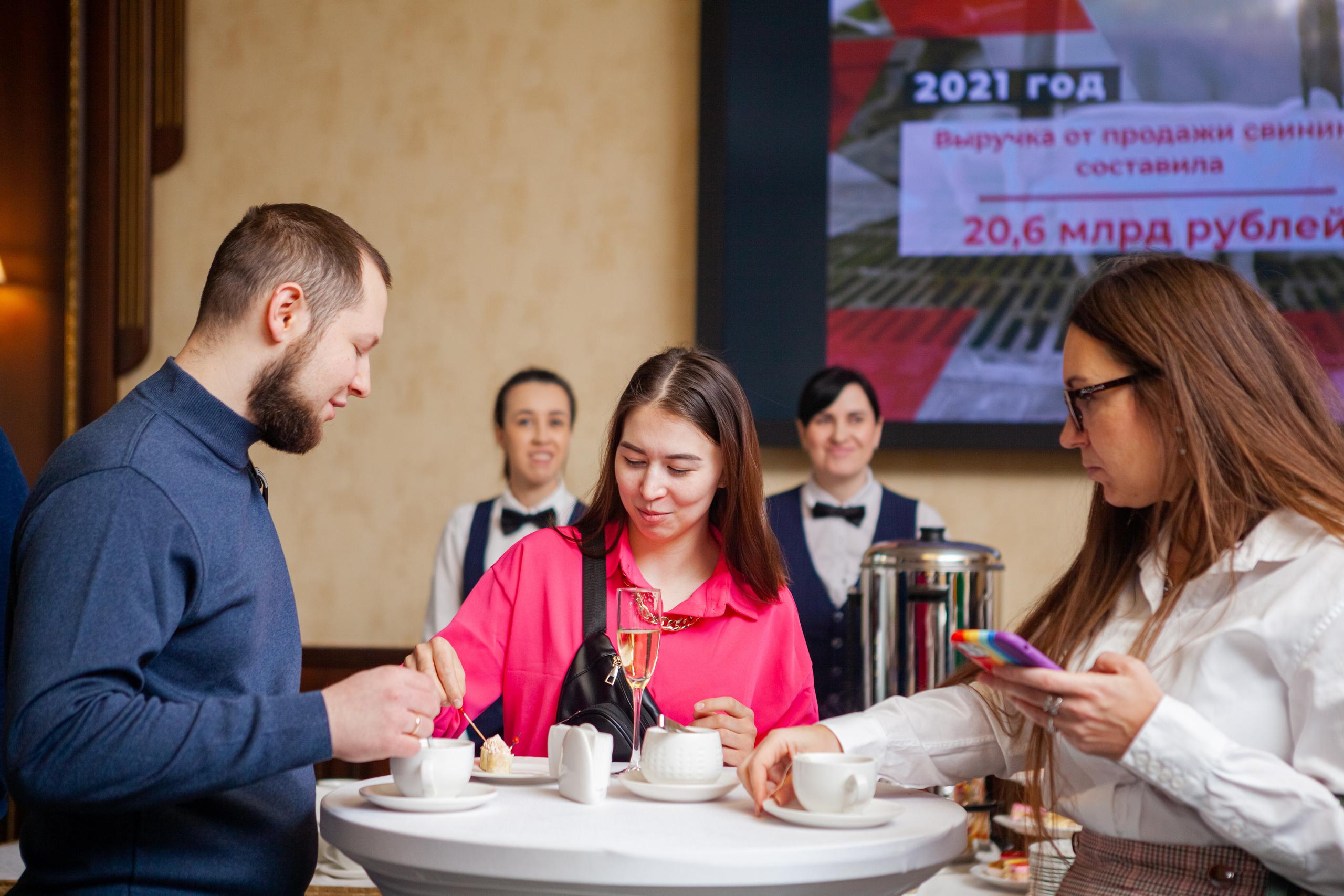 МАСТЕР-КЛАСС ОТ ШЕФ-ПОВАРОВ. Фотограф на любое мероприятие