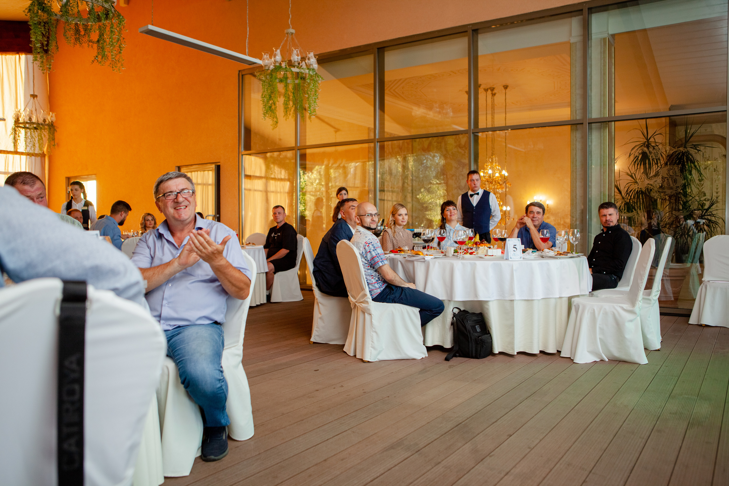 ДЕНЬ СТРОИТЕЛЯ. КОМПАНИЯ «ВЫСОТА». Фотограф на любое мероприятие