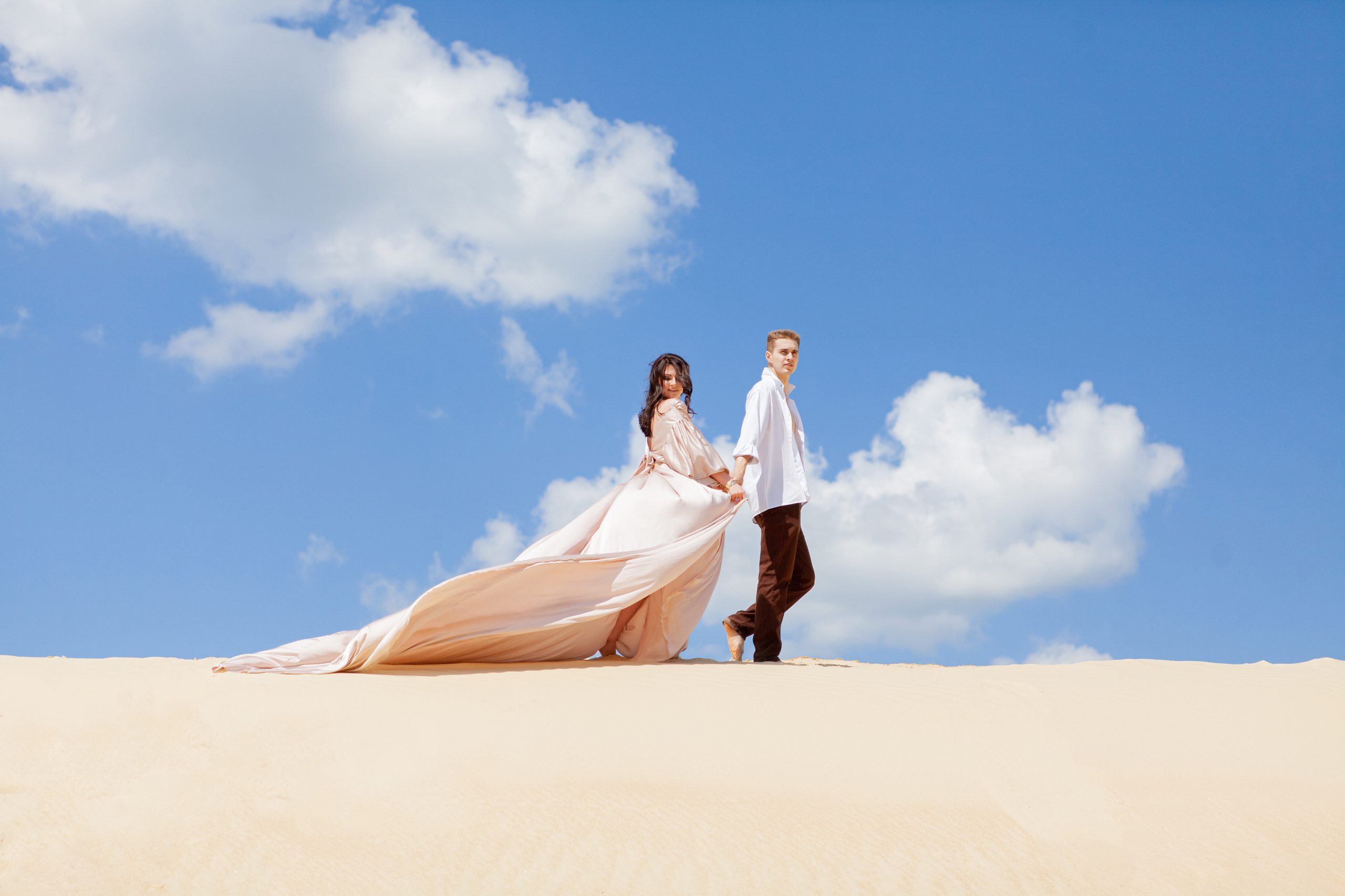 АНТОН И ОЛЕСЯ. Фотограф на любое мероприятие