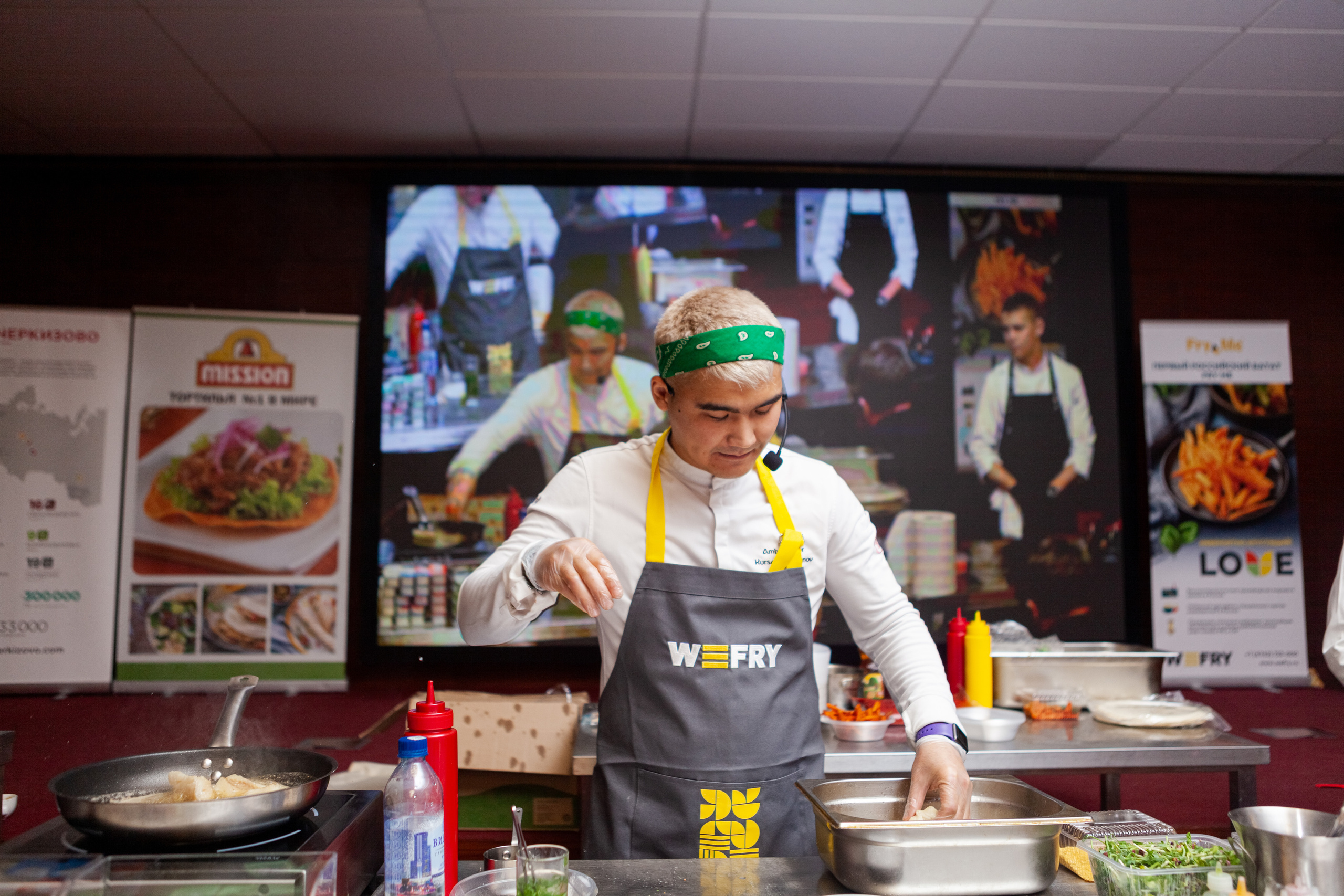 МАСТЕР-КЛАСС ОТ ШЕФ-ПОВАРОВ. Фотограф на любое мероприятие