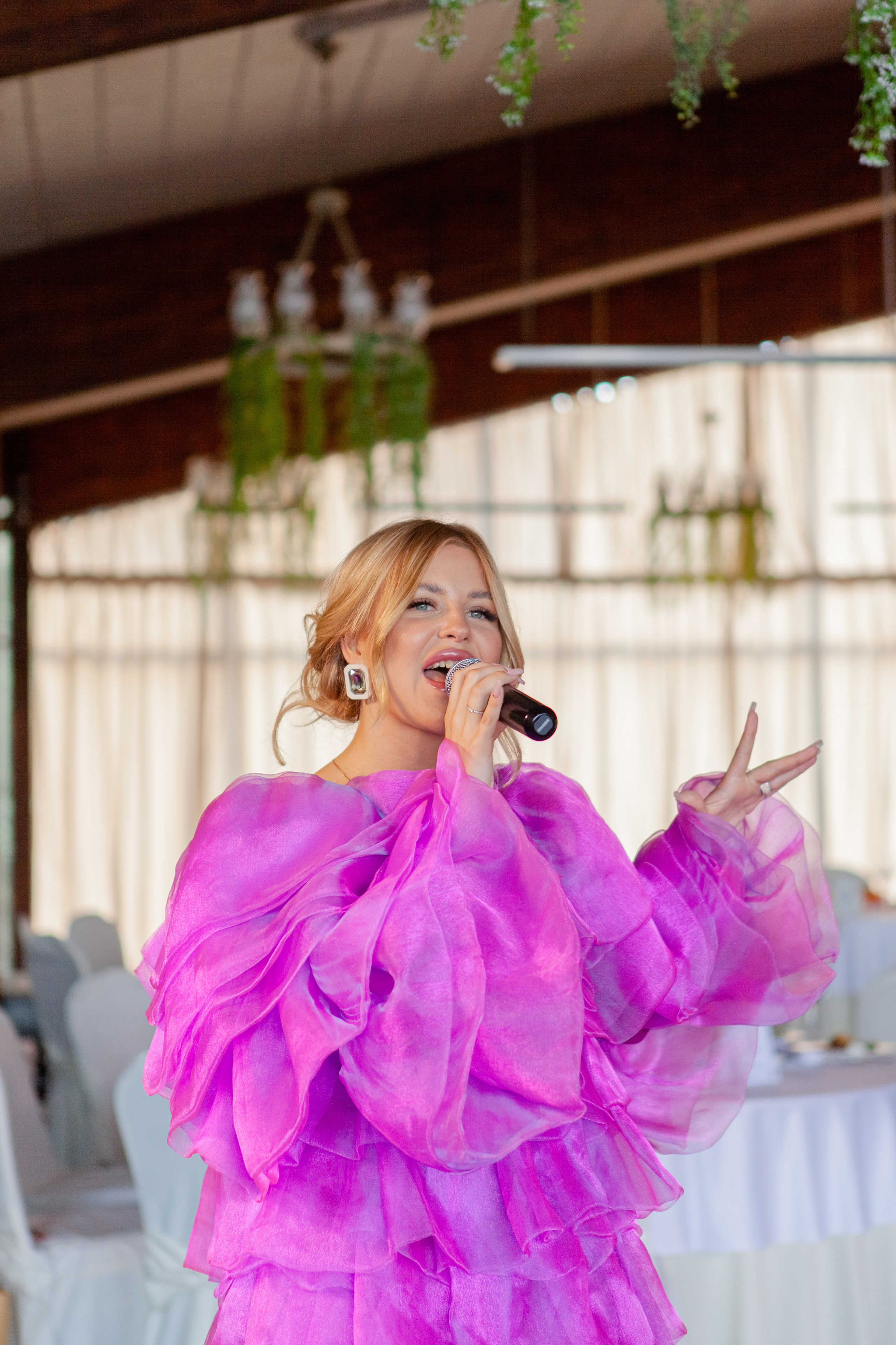 ДЕНЬ СТРОИТЕЛЯ. КОМПАНИЯ «ВЫСОТА». Фотограф на любое мероприятие