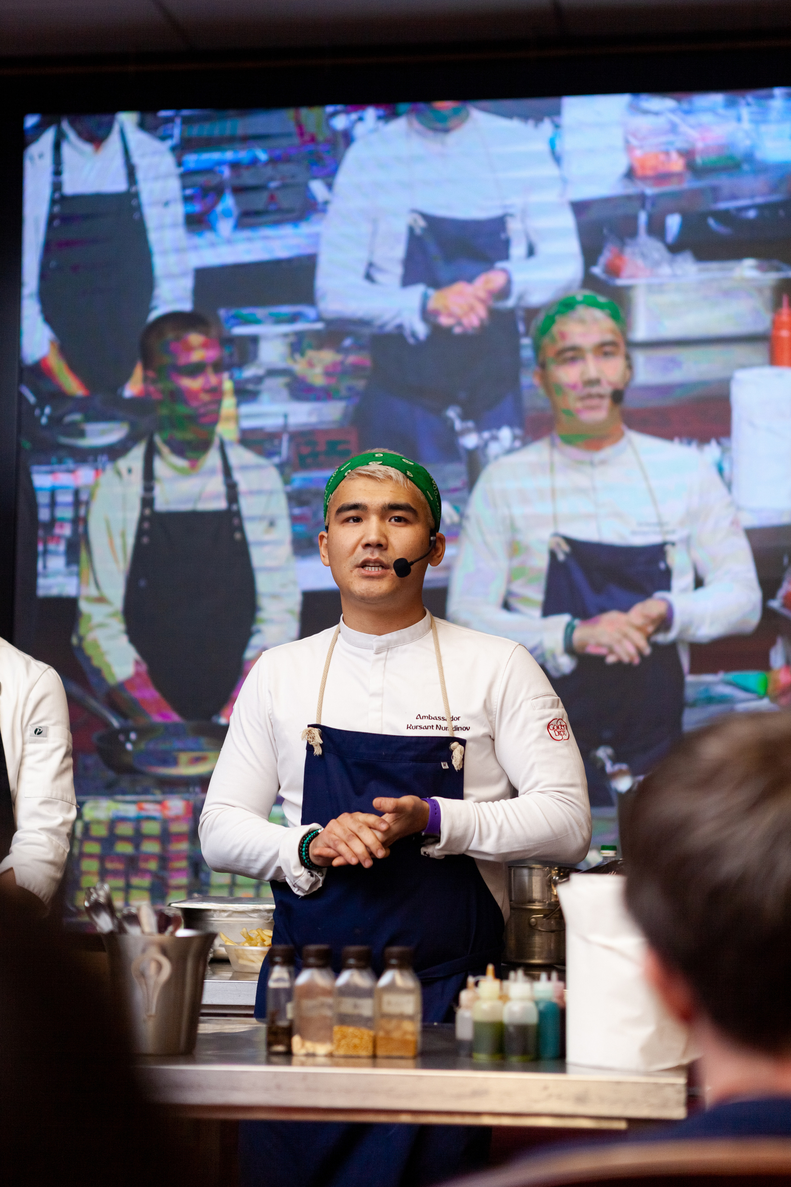 МАСТЕР-КЛАСС ОТ ШЕФ-ПОВАРОВ. Фотограф на любое мероприятие