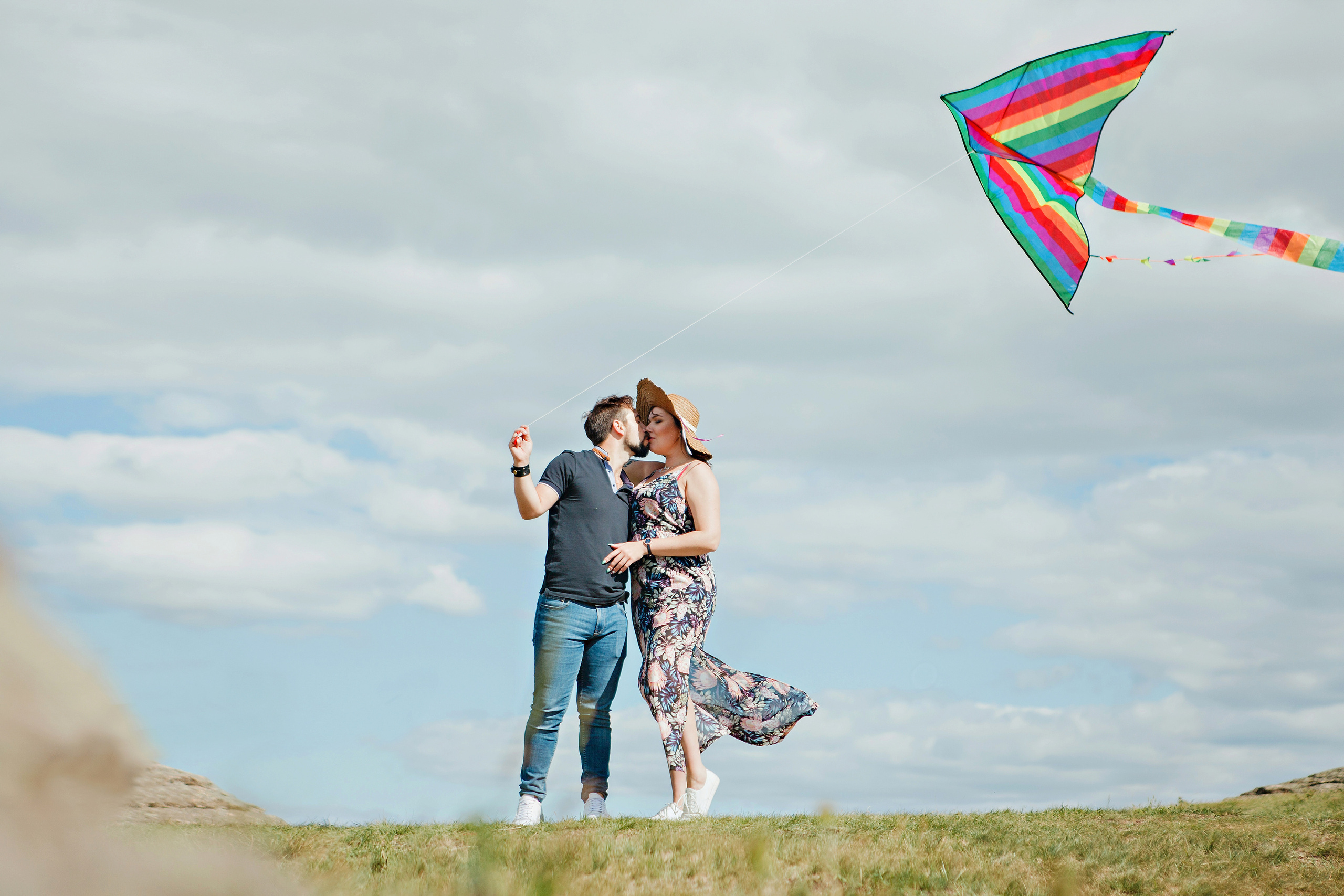 АЛЕКСАНДР И ЕЛИЗАВЕТА. Фотограф на любое мероприятие