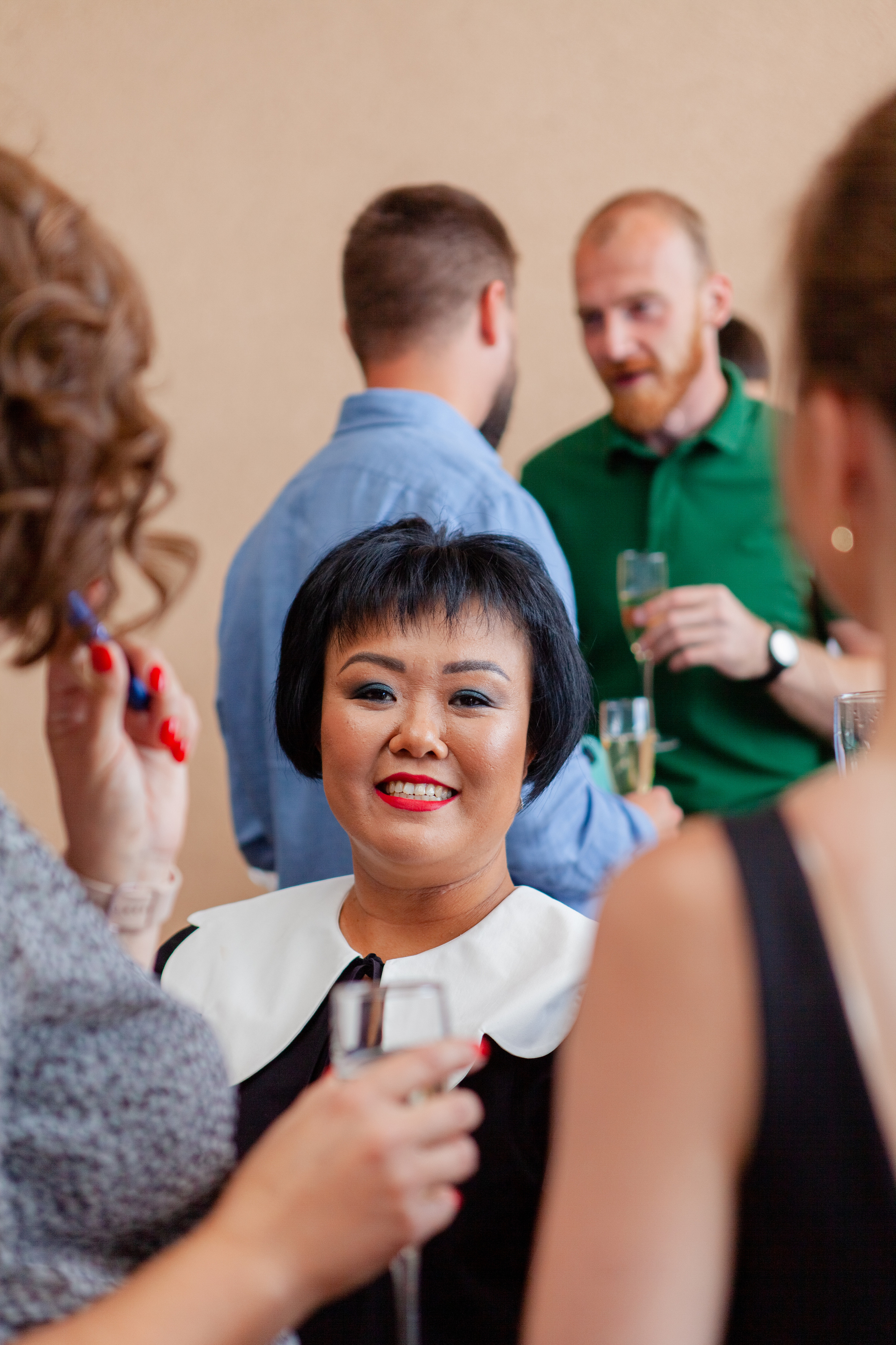 ДЕНЬ СТРОИТЕЛЯ. КОМПАНИЯ «ВЫСОТА». Фотограф на любое мероприятие