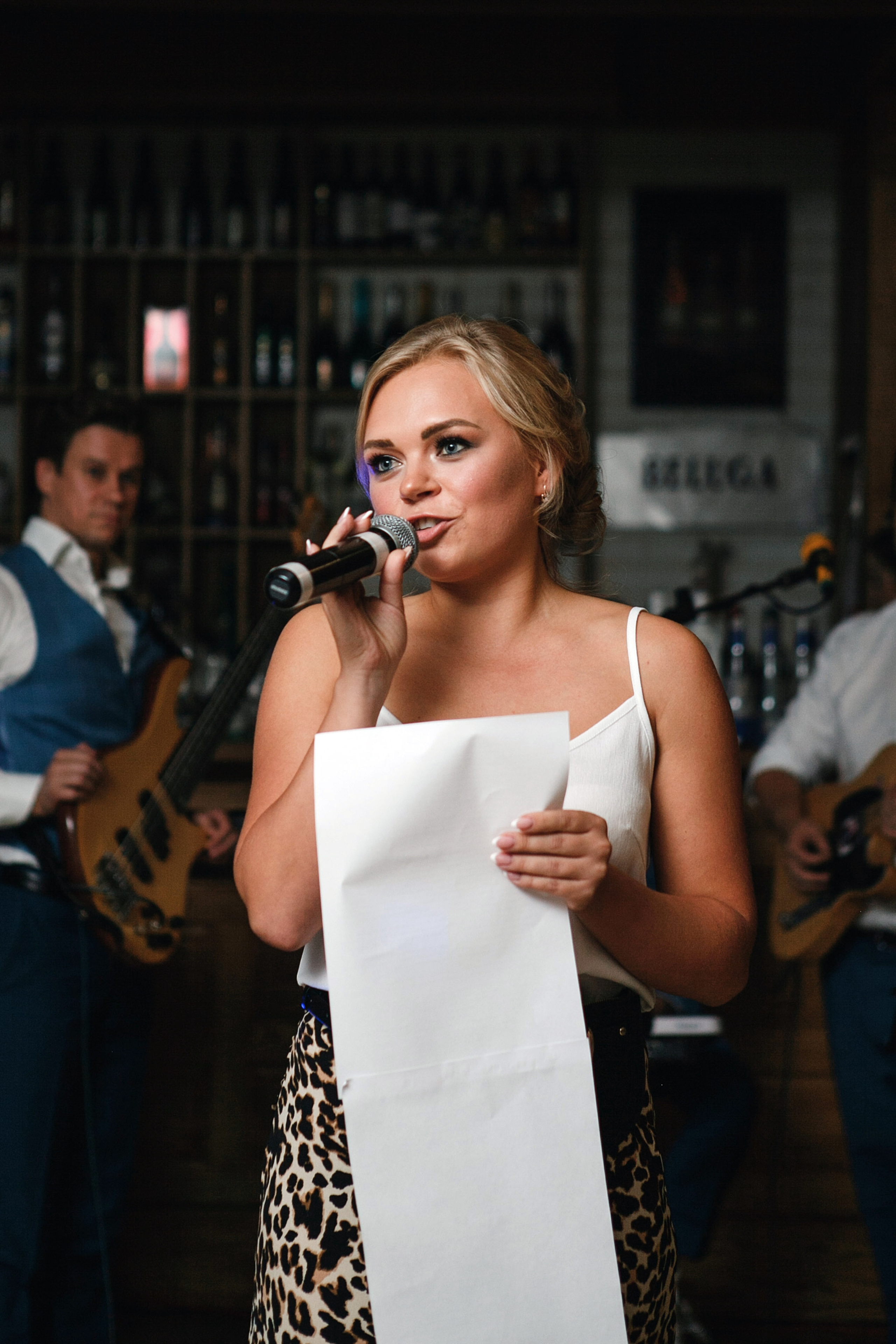 АЛЕКСАНДР И ЕЛИЗАВЕТА. Фотограф на любое мероприятие