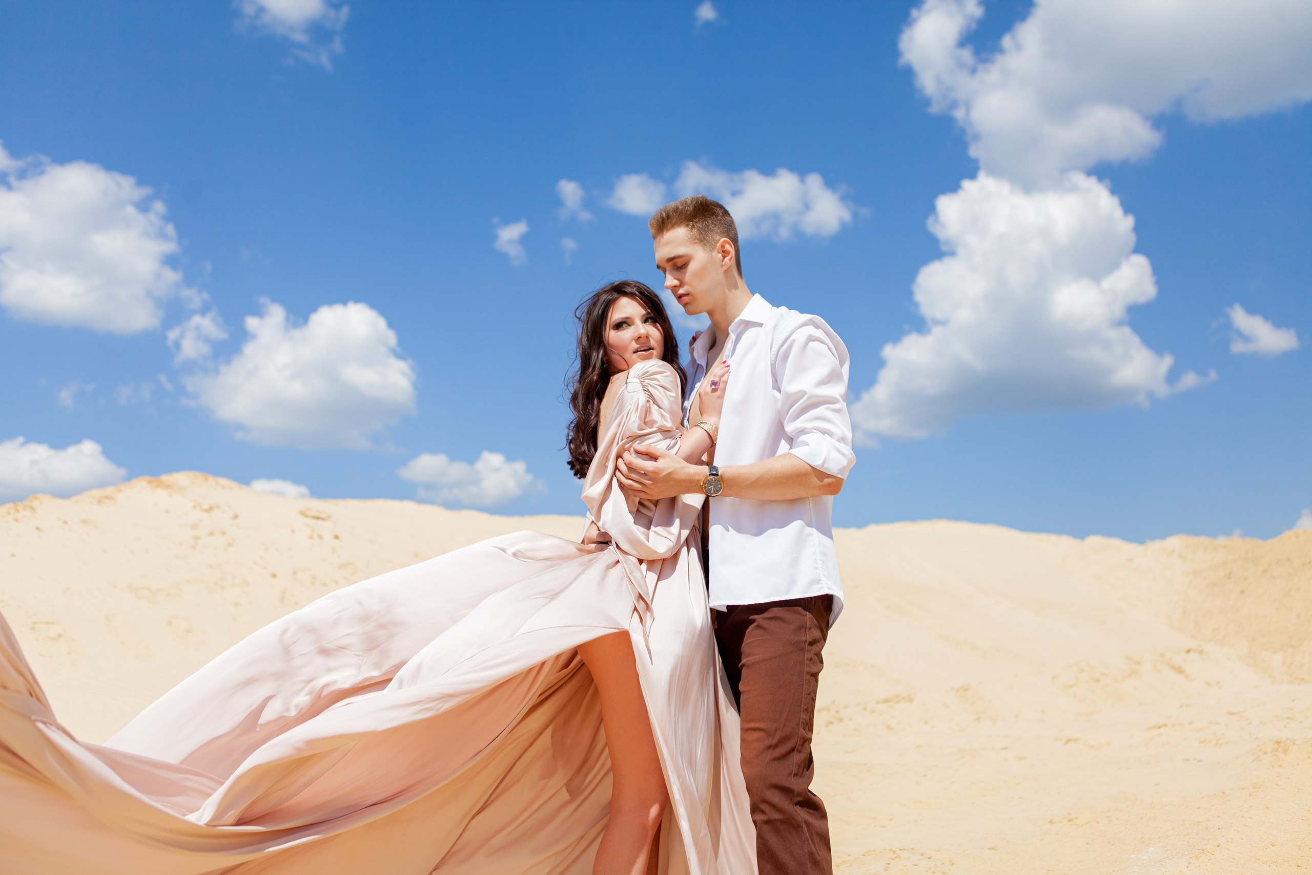 АНТОН И ОЛЕСЯ. Фотограф на любое мероприятие