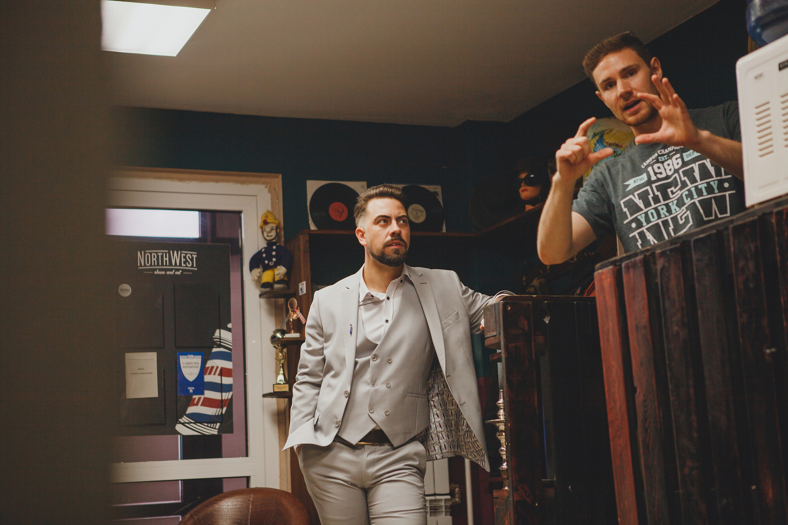 АЛЕКСАНДР И ЕЛИЗАВЕТА. Фотограф на любое мероприятие