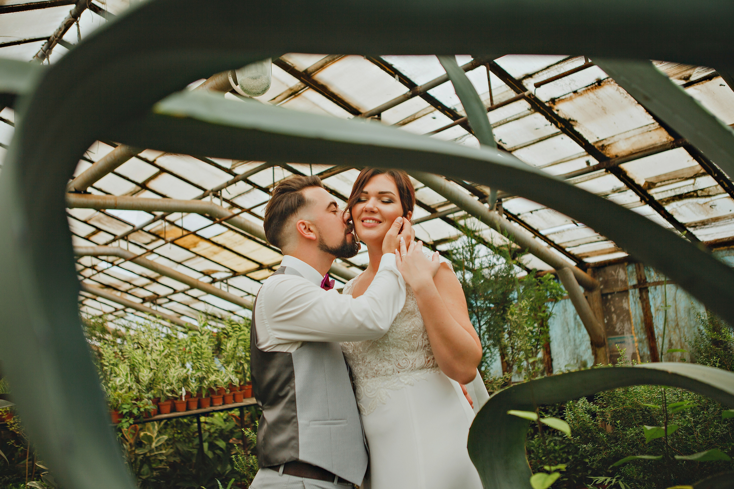 АЛЕКСАНДР И ЕЛИЗАВЕТА. Фотограф на любое мероприятие