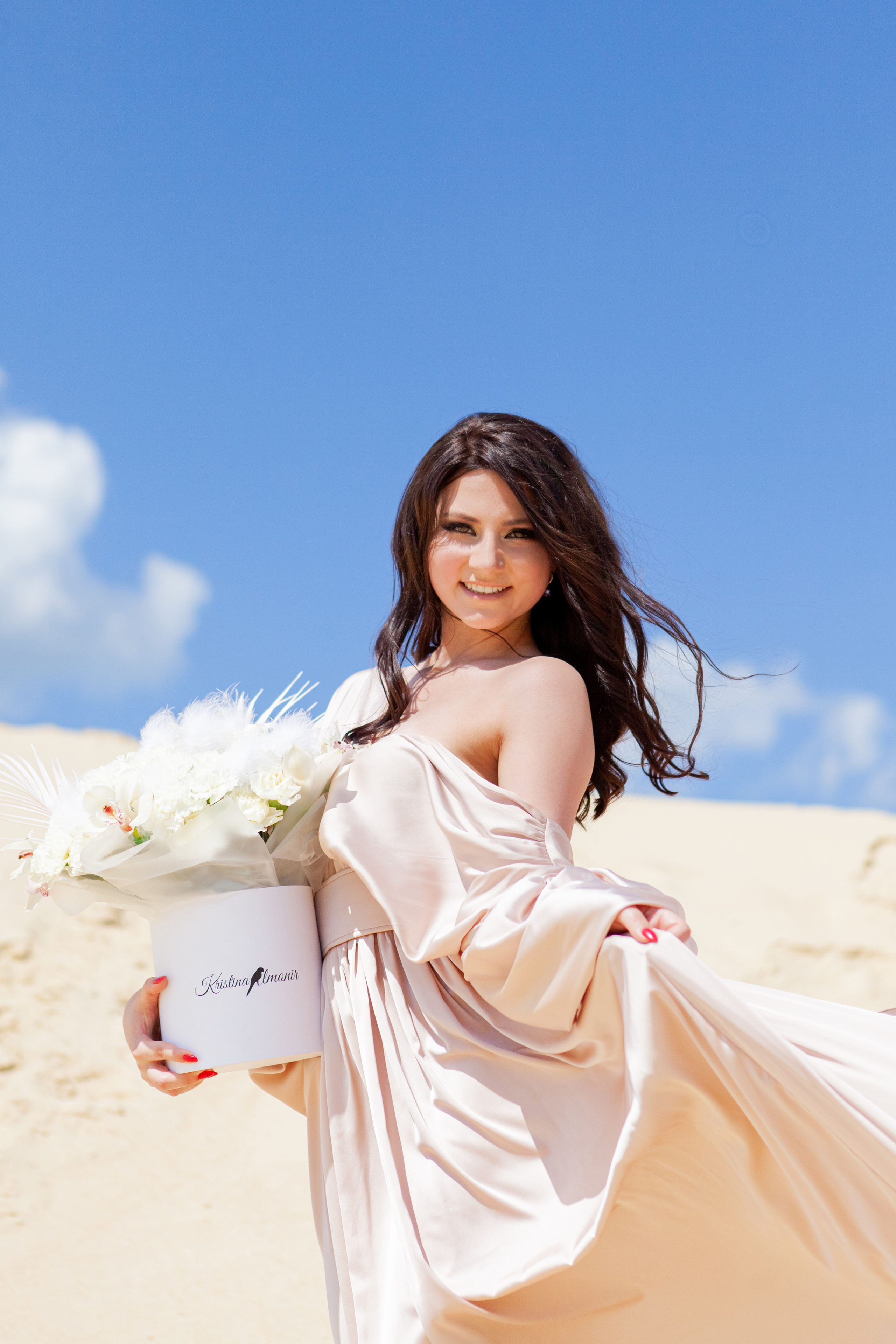 АНТОН И ОЛЕСЯ. Фотограф на любое мероприятие