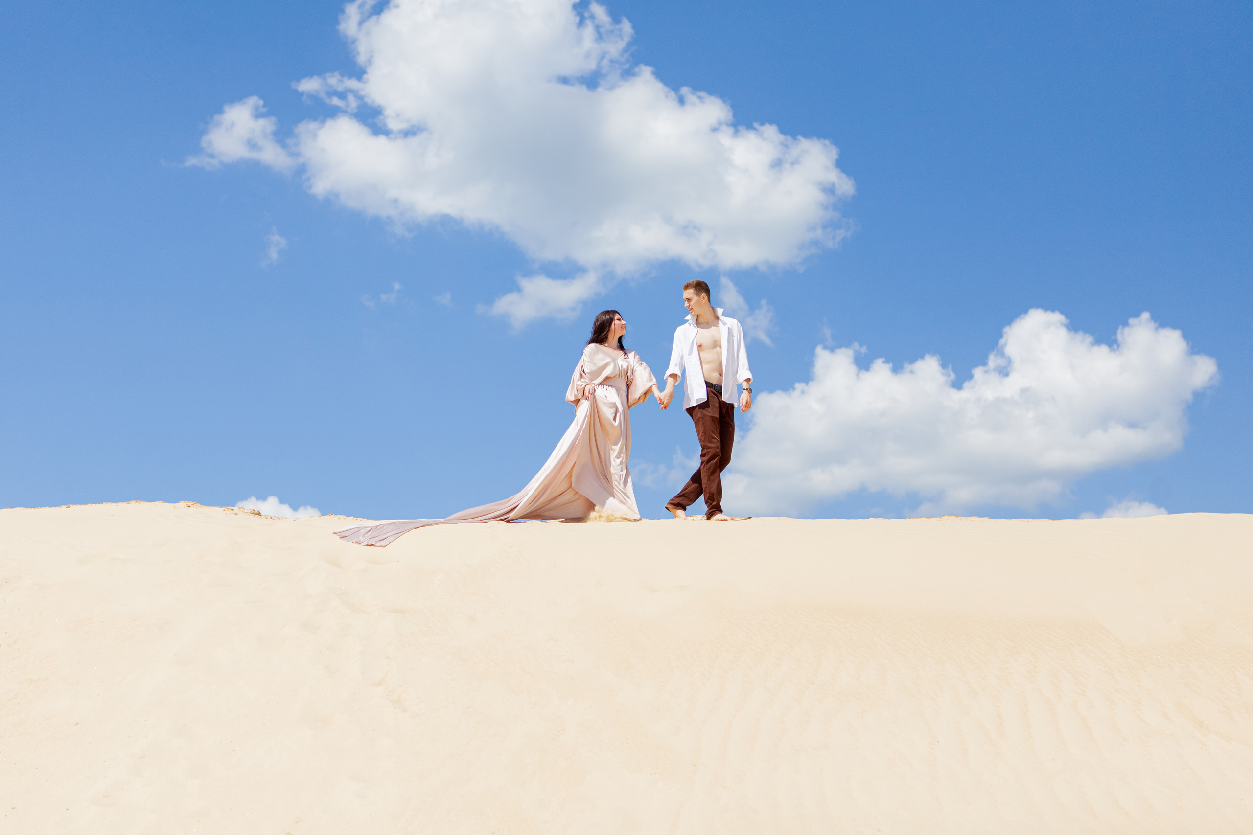 АНТОН И ОЛЕСЯ. Фотограф на любое мероприятие