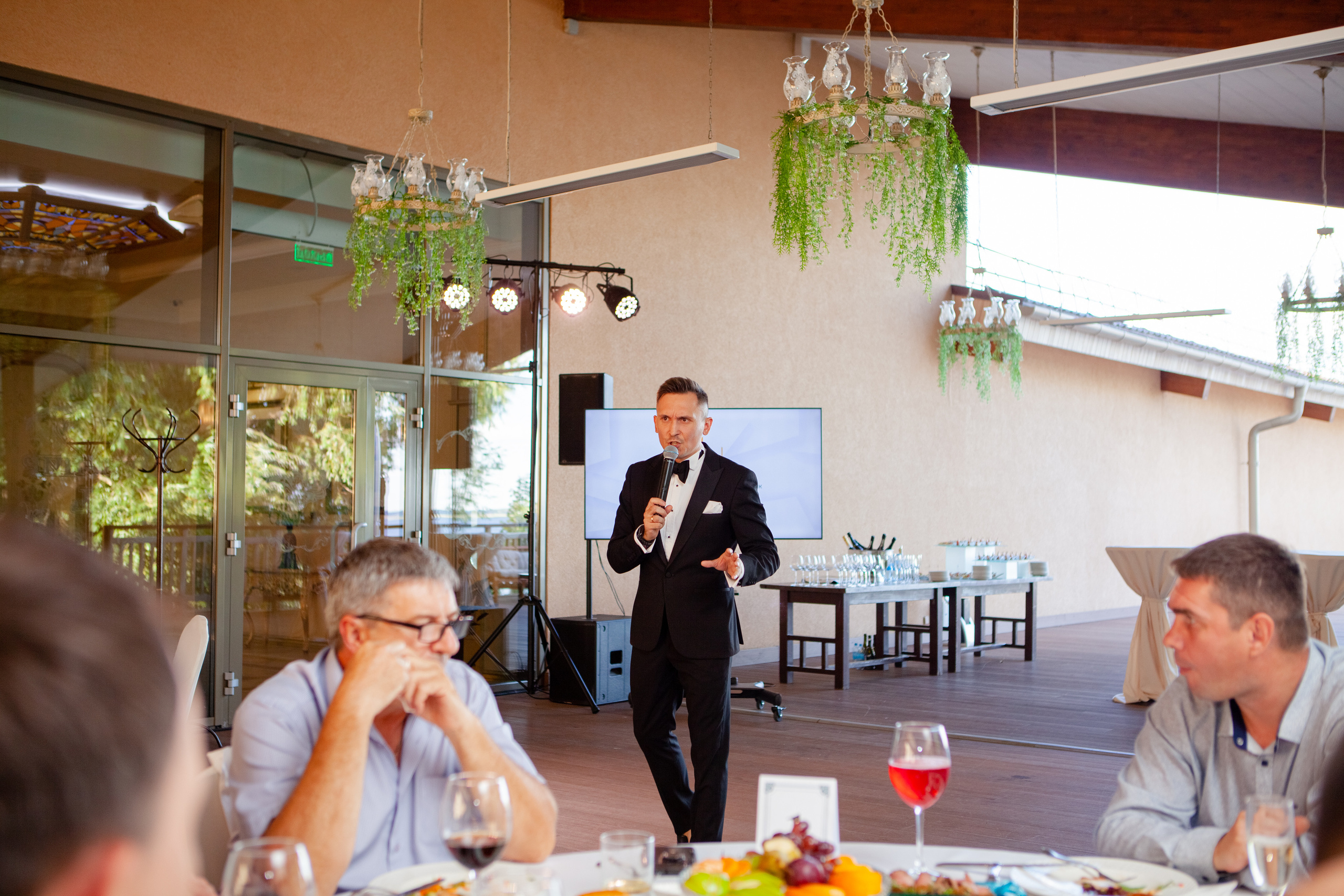 ДЕНЬ СТРОИТЕЛЯ. КОМПАНИЯ «ВЫСОТА». Фотограф на любое мероприятие