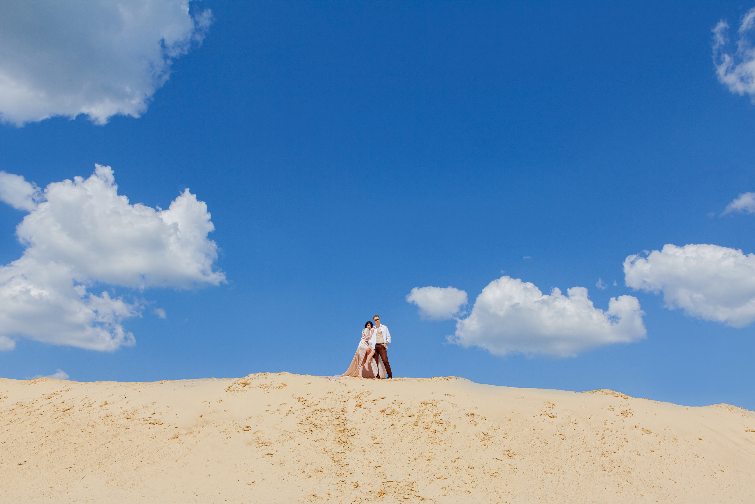 АНТОН И ОЛЕСЯ. Фотограф на любое мероприятие