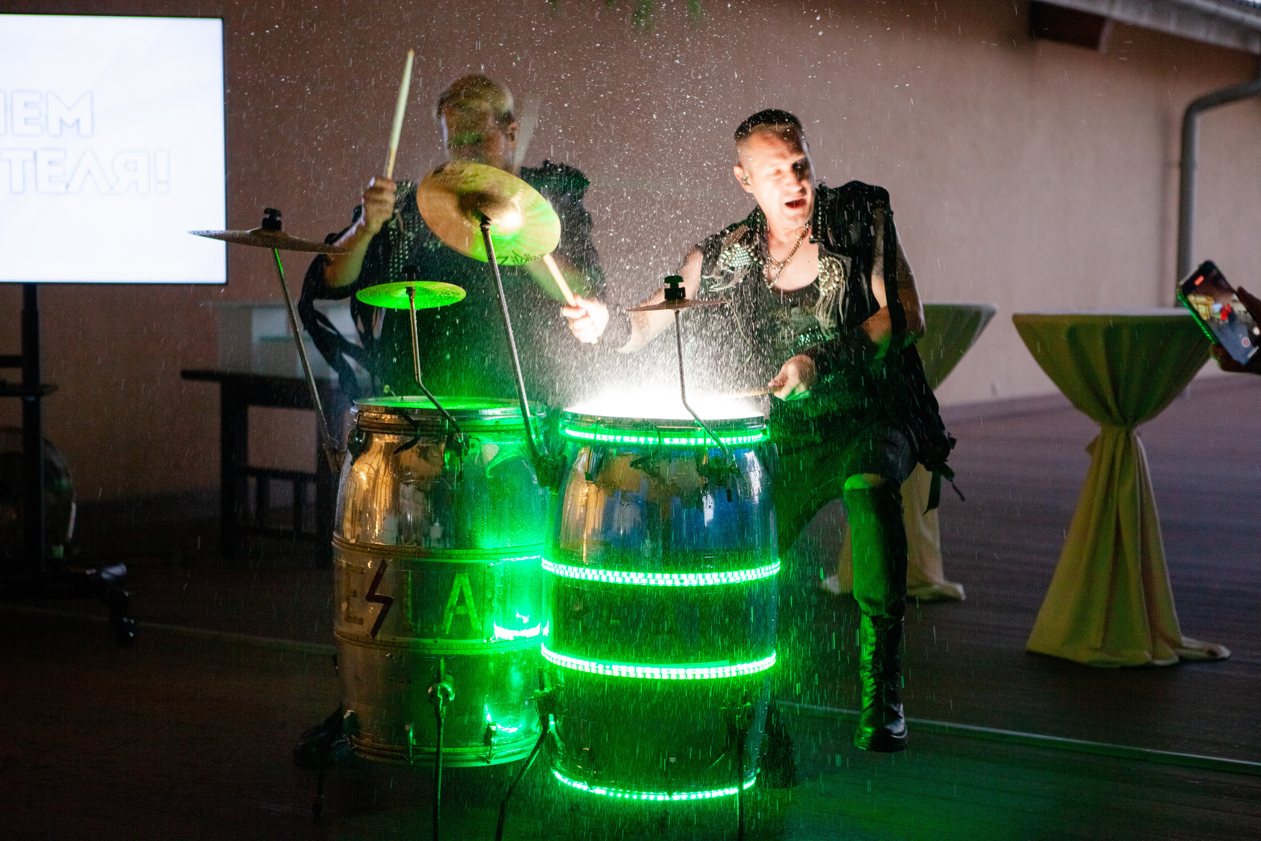 ДЕНЬ СТРОИТЕЛЯ. КОМПАНИЯ «ВЫСОТА». Фотограф на любое мероприятие