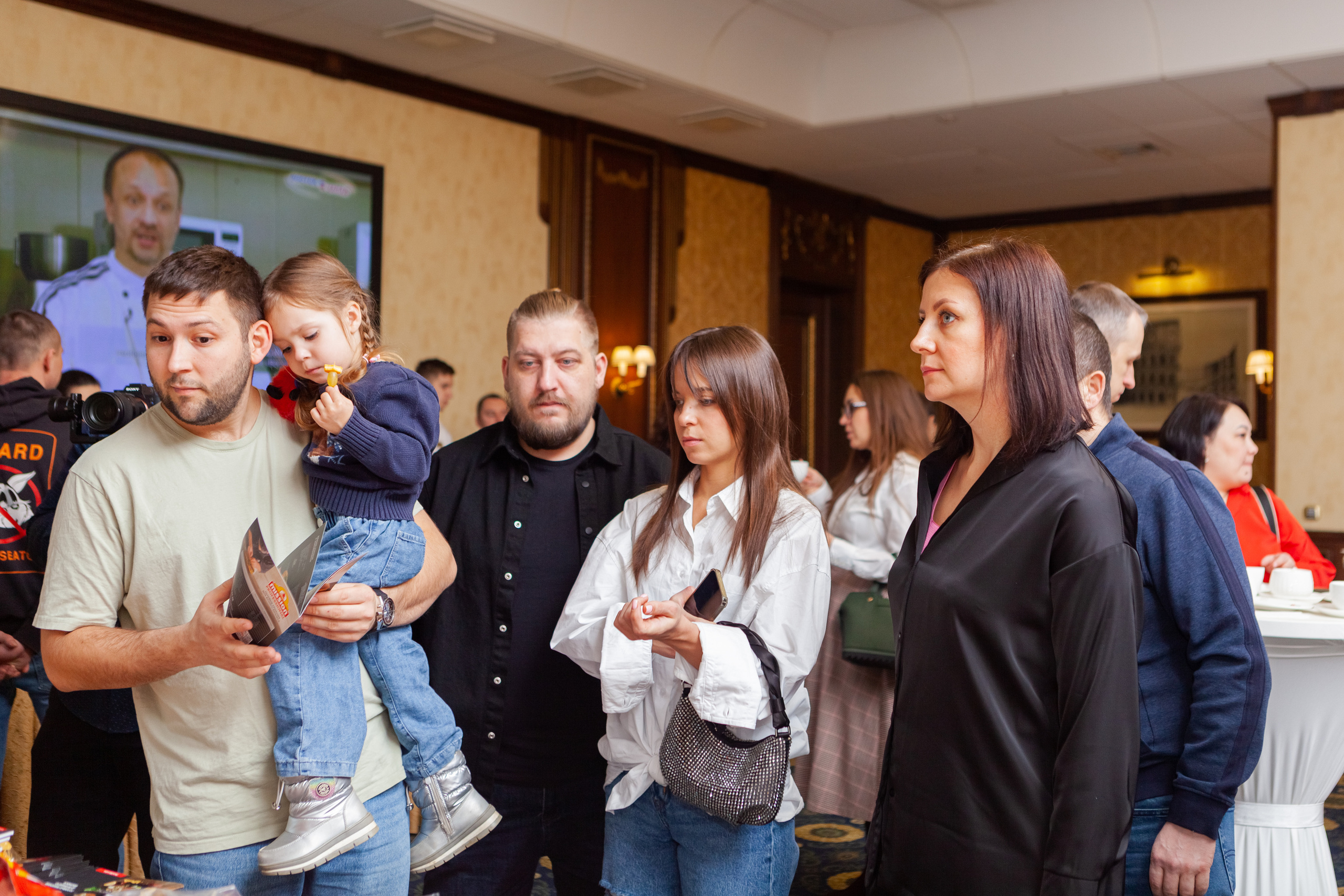 МАСТЕР-КЛАСС ОТ ШЕФ-ПОВАРОВ. Фотограф на любое мероприятие