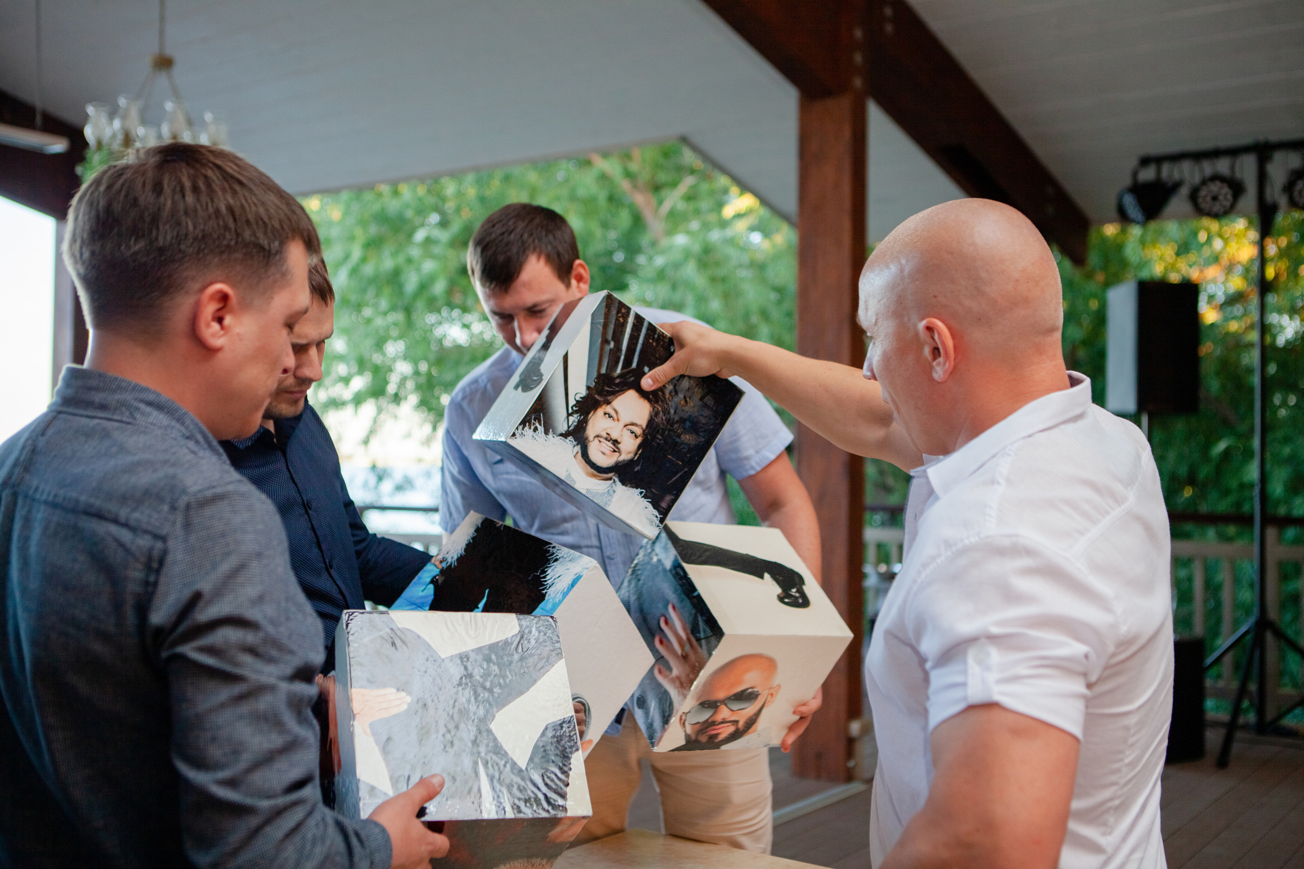 ДЕНЬ СТРОИТЕЛЯ. КОМПАНИЯ «ВЫСОТА». Фотограф на любое мероприятие