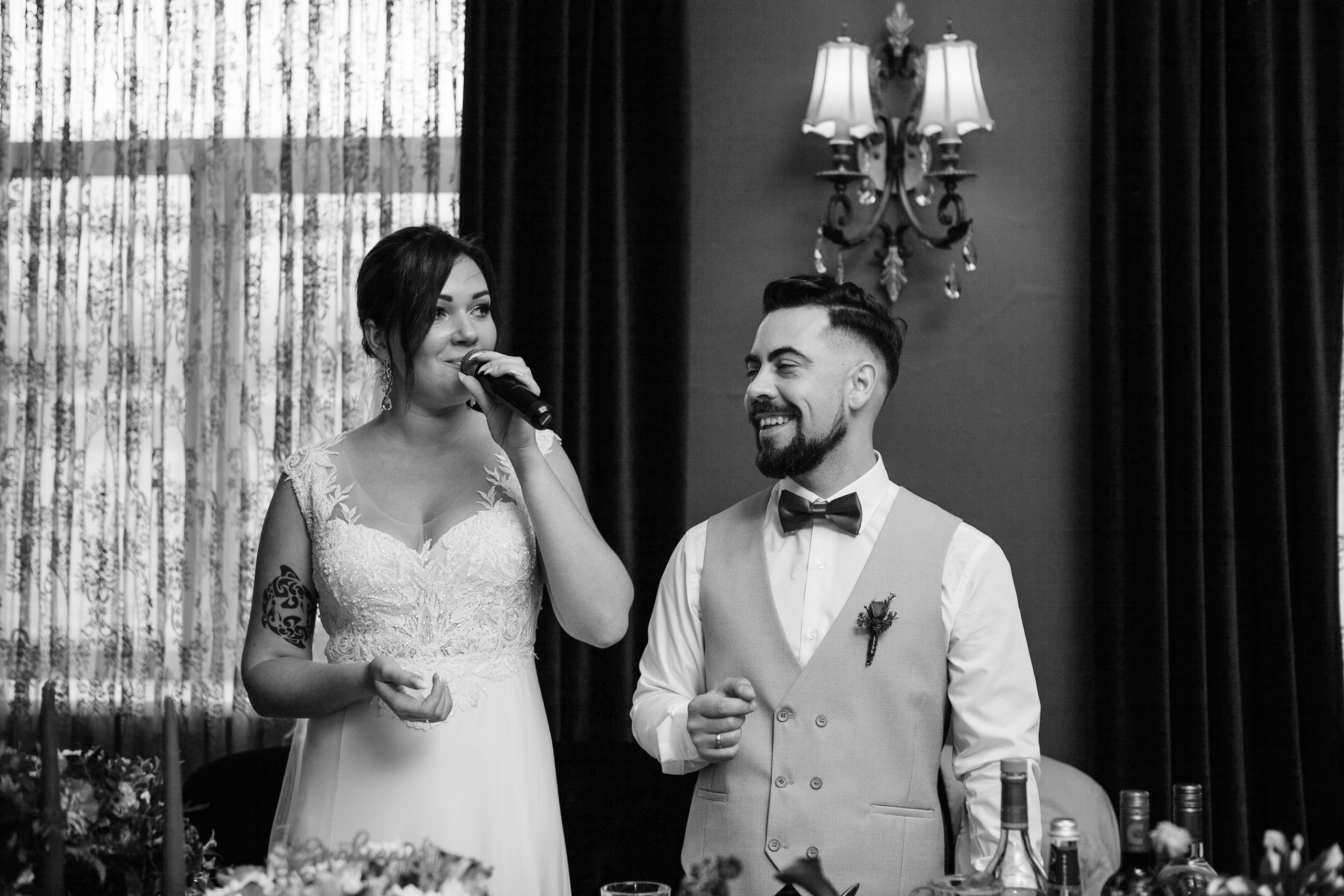 АЛЕКСАНДР И ЕЛИЗАВЕТА. Фотограф на любое мероприятие