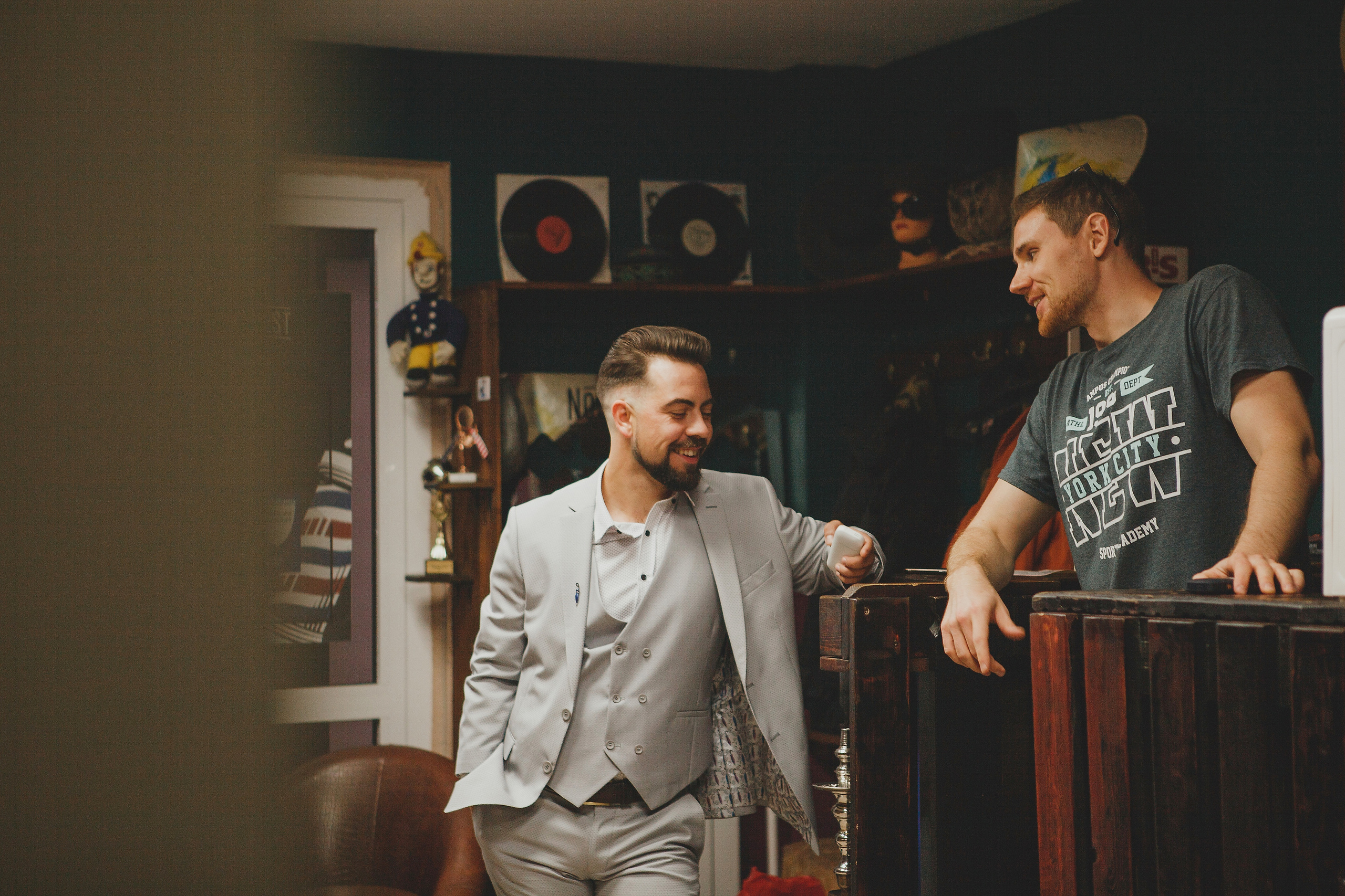 АЛЕКСАНДР И ЕЛИЗАВЕТА. Фотограф на любое мероприятие