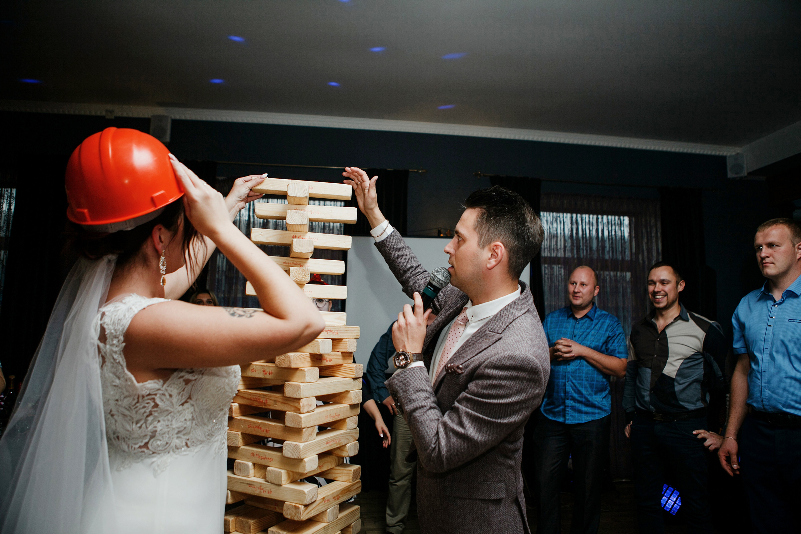 АЛЕКСАНДР И ЕЛИЗАВЕТА. Фотограф на любое мероприятие