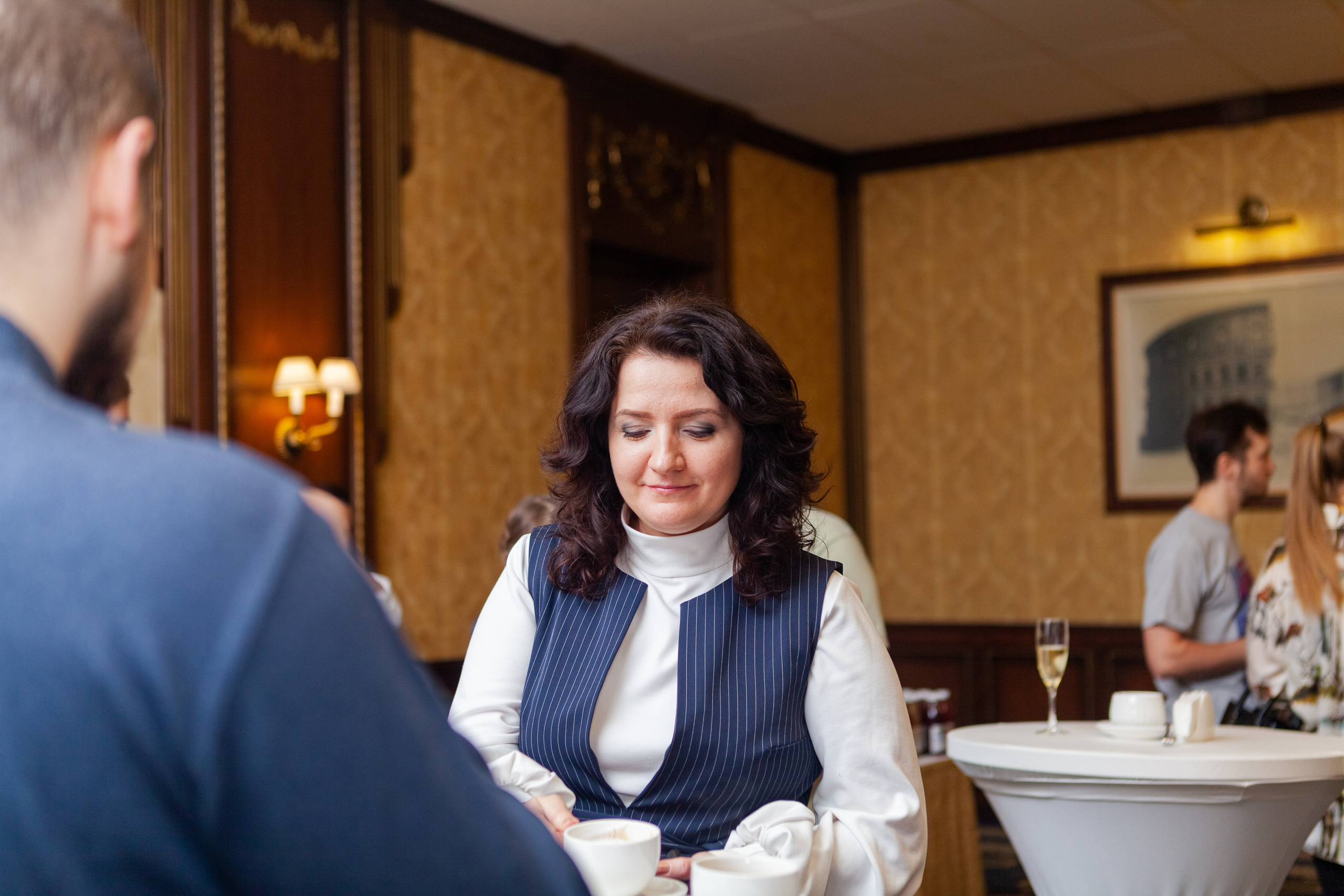 МАСТЕР-КЛАСС ОТ ШЕФ-ПОВАРОВ. Фотограф на любое мероприятие