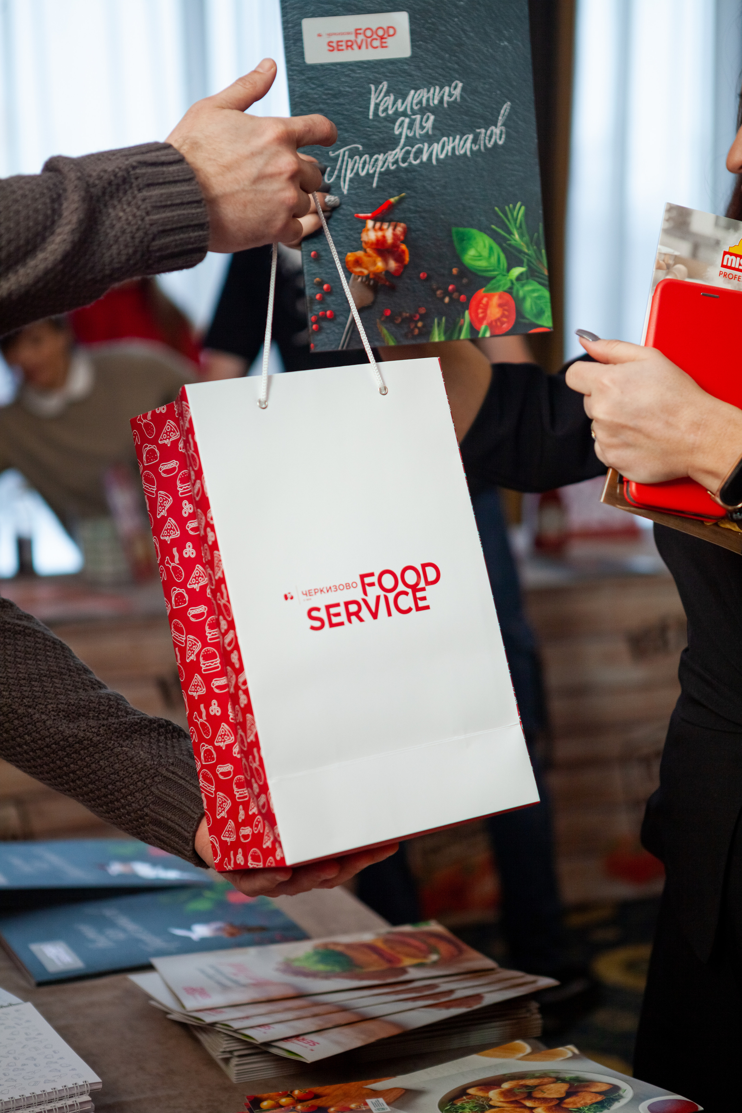 МАСТЕР-КЛАСС ОТ ШЕФ-ПОВАРОВ. Фотограф на любое мероприятие