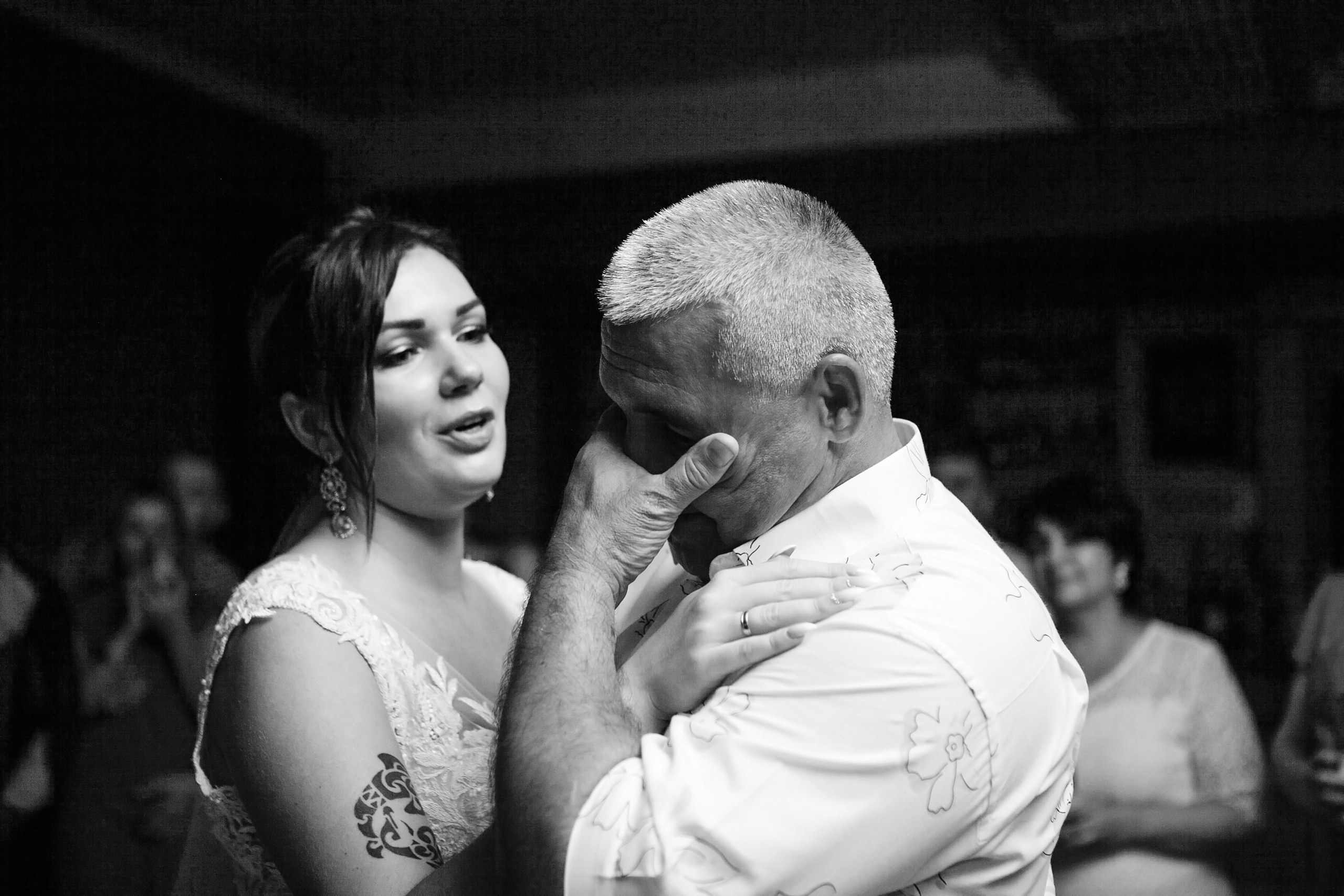 АЛЕКСАНДР И ЕЛИЗАВЕТА. Фотограф на любое мероприятие