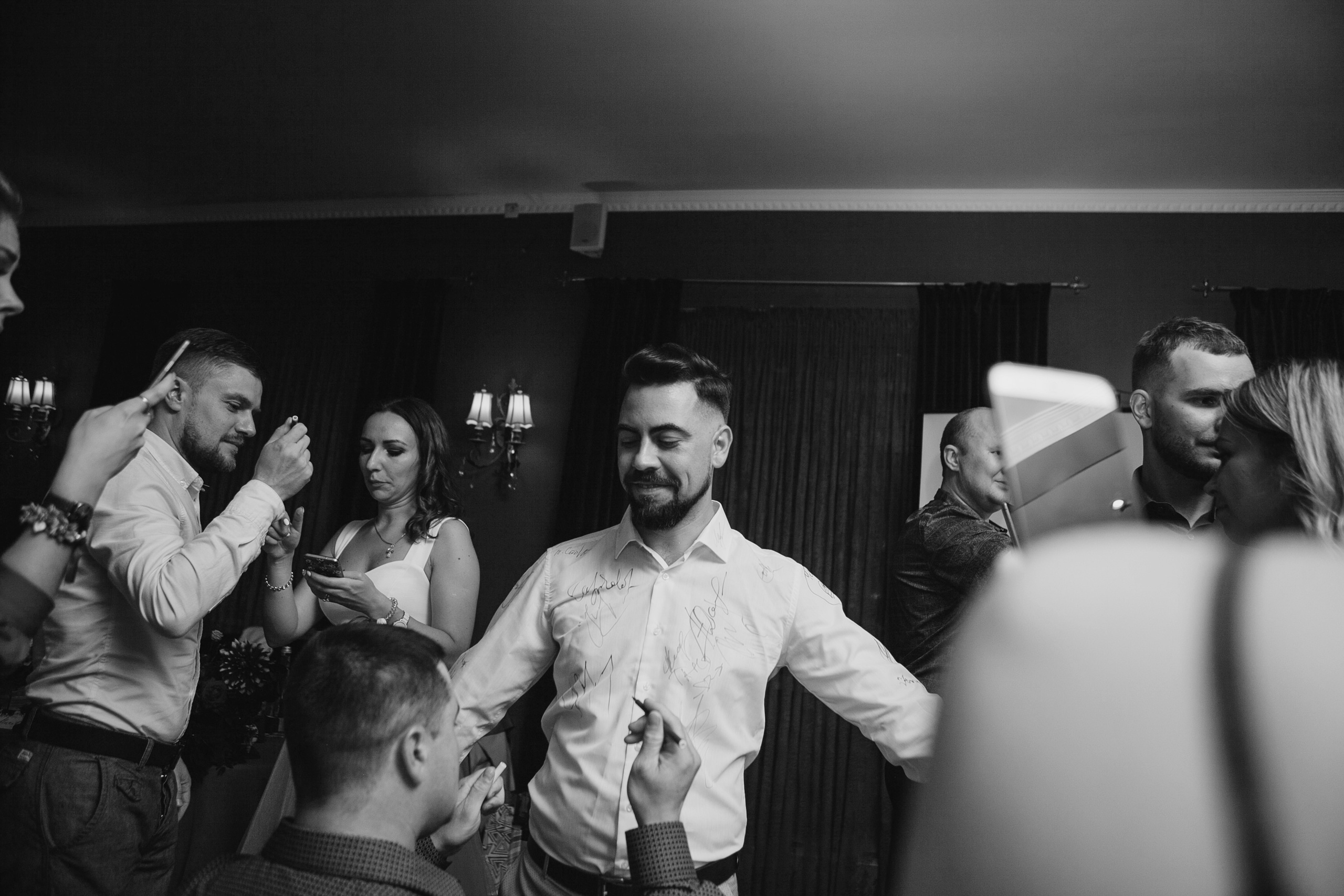 АЛЕКСАНДР И ЕЛИЗАВЕТА. Фотограф на любое мероприятие