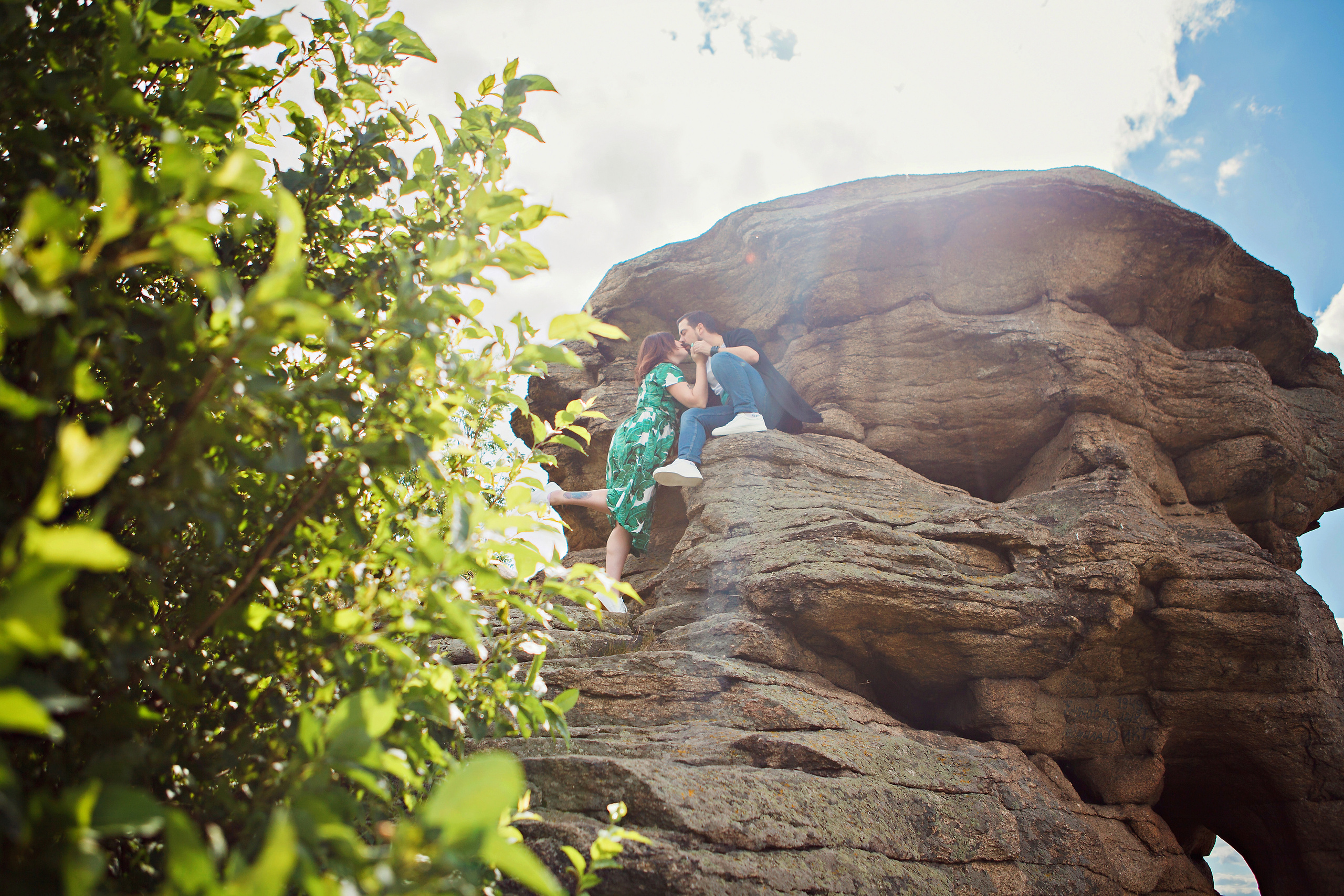 АЛЕКСАНДР И ЕЛИЗАВЕТА. Фотограф на любое мероприятие