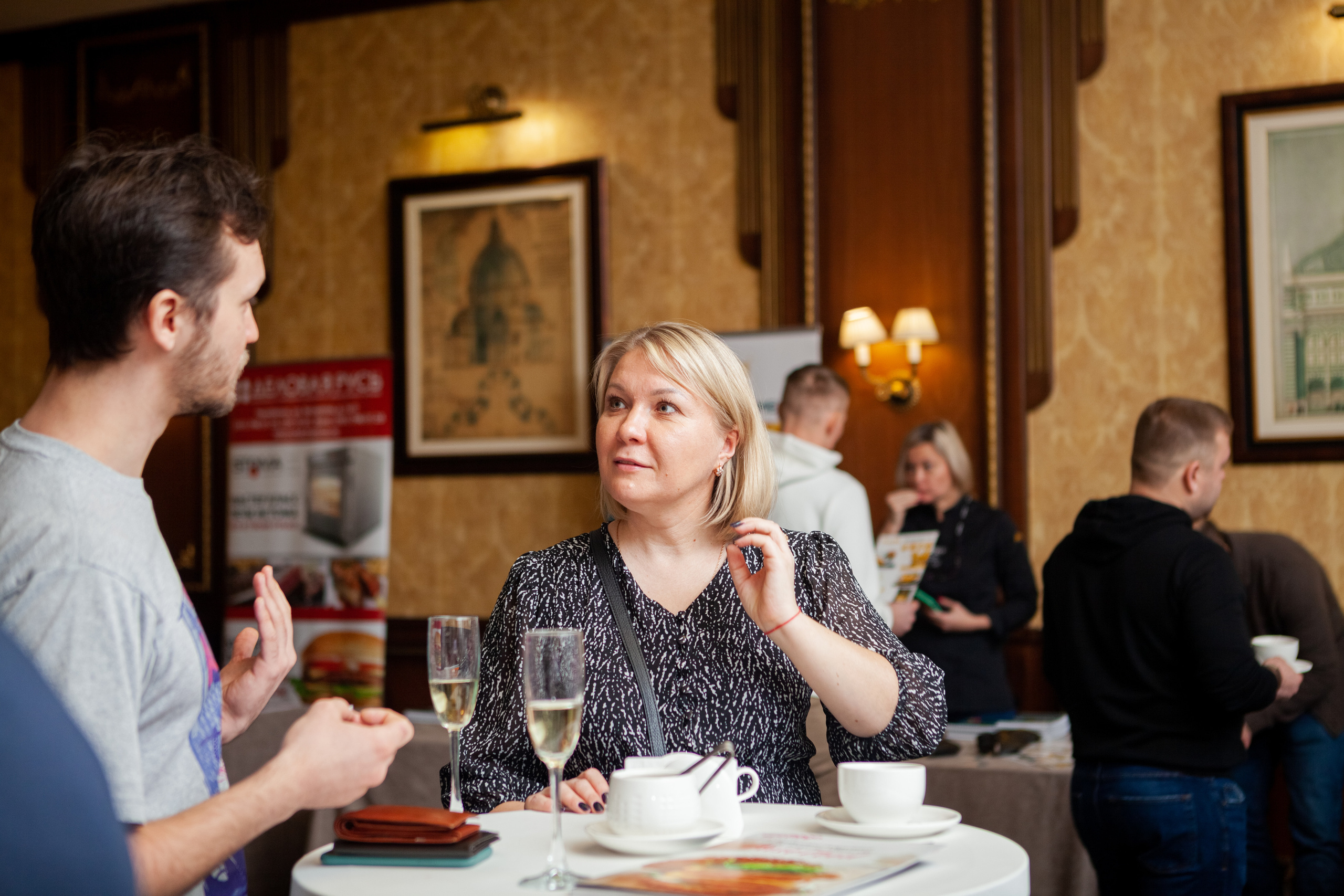 МАСТЕР-КЛАСС ОТ ШЕФ-ПОВАРОВ. Фотограф на любое мероприятие