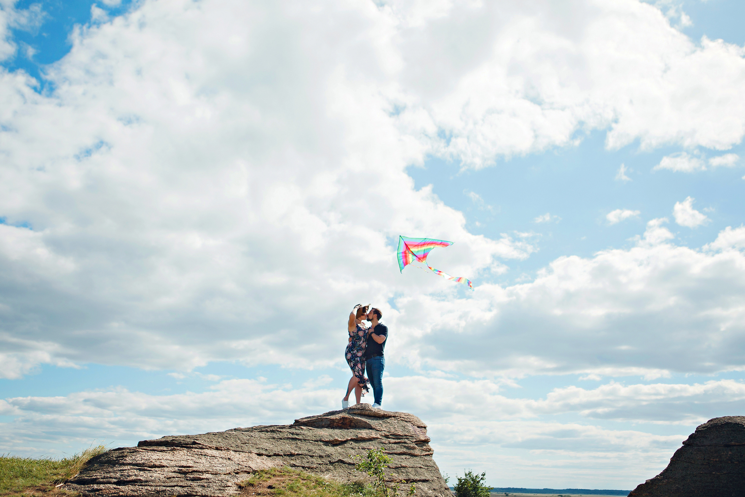 АЛЕКСАНДР И ЕЛИЗАВЕТА. Фотограф на любое мероприятие
